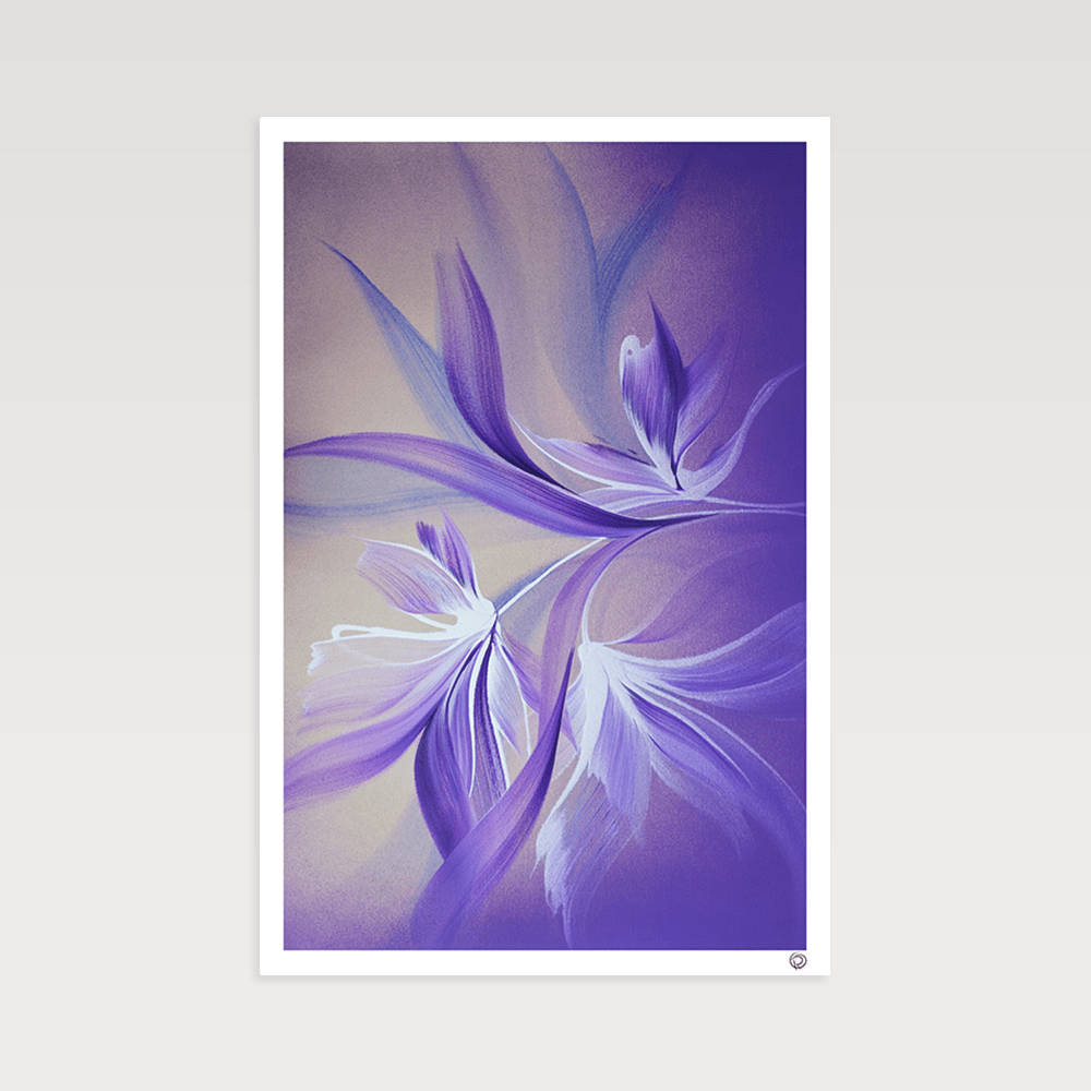 Whimsy in Lavender