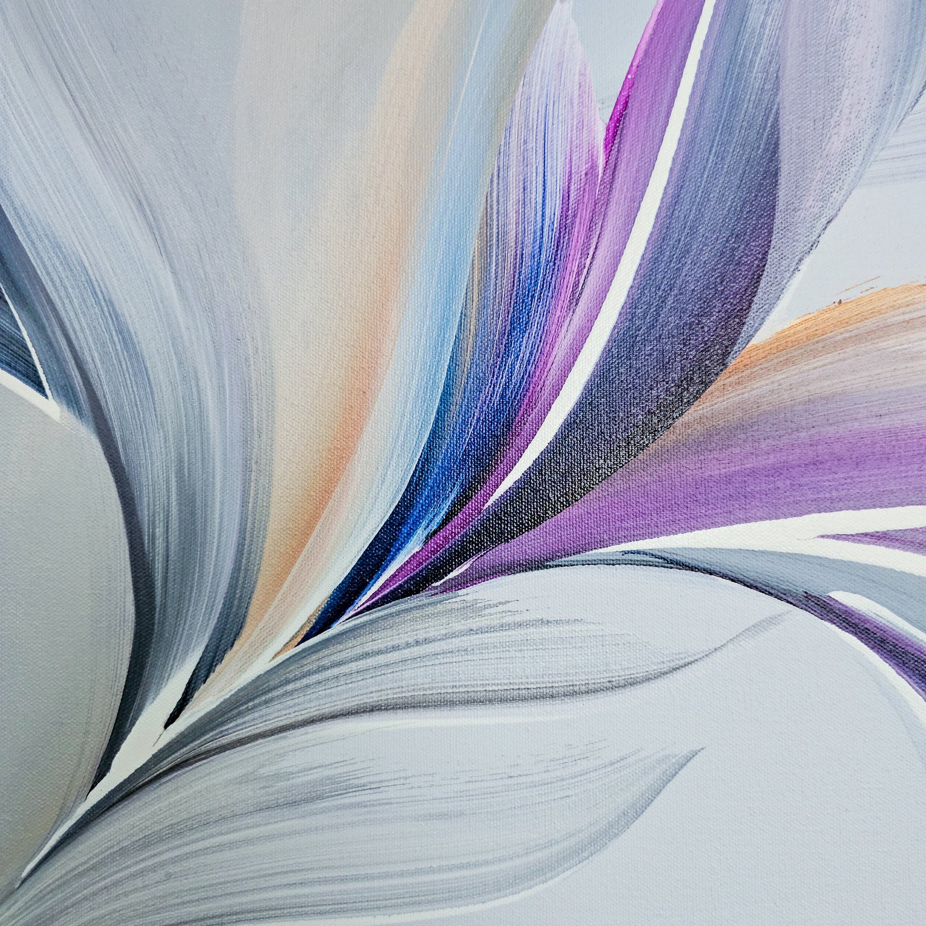 Full of Flow I