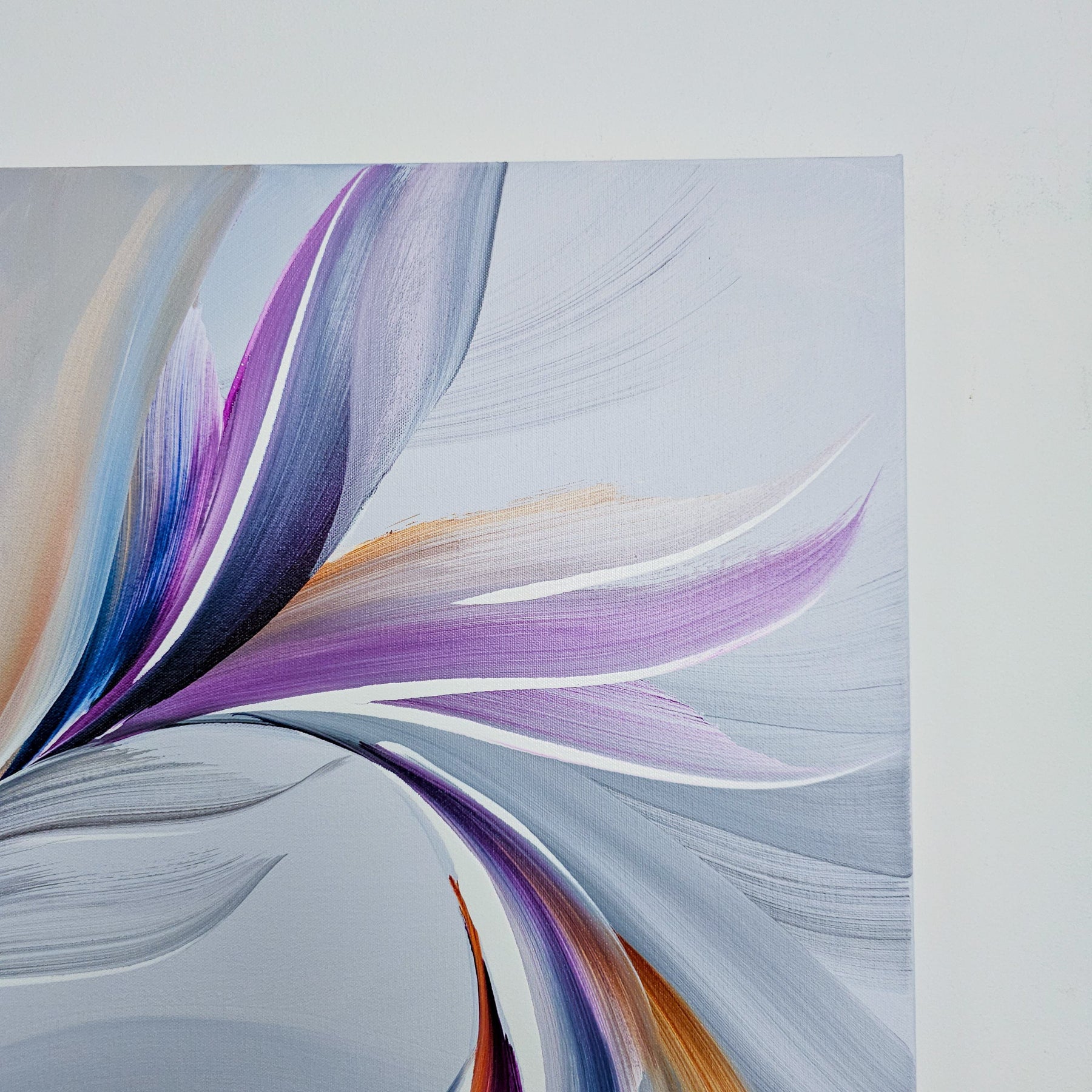 Full of Flow I