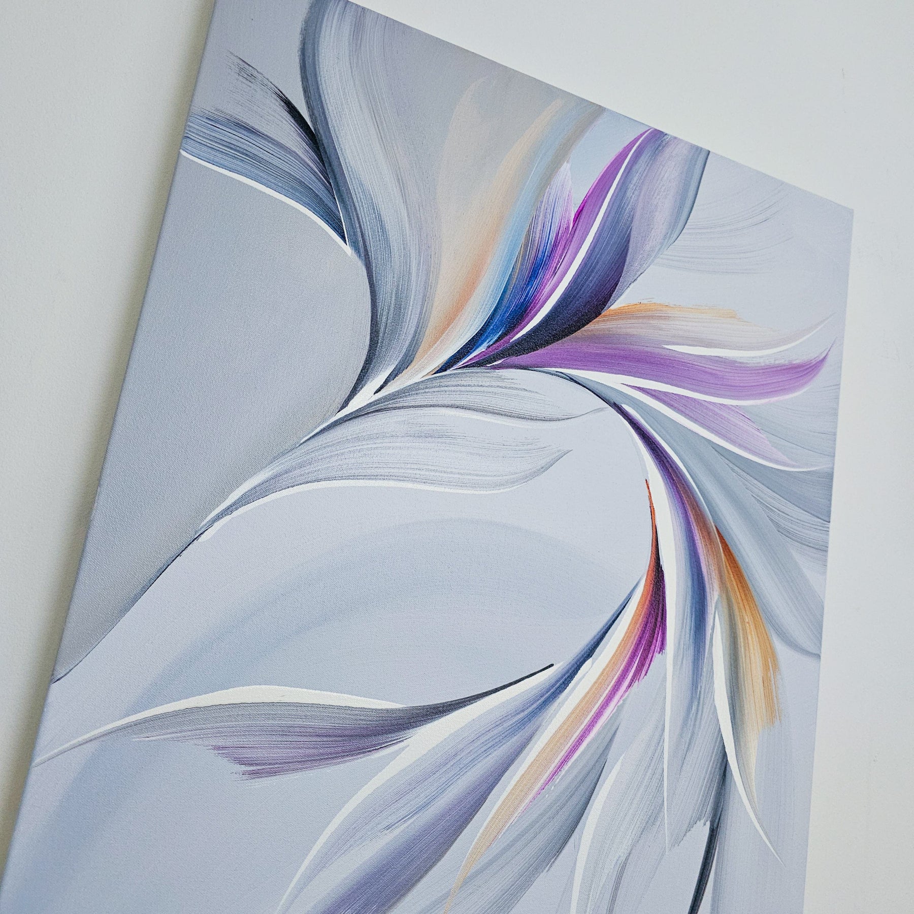 Full of Flow I