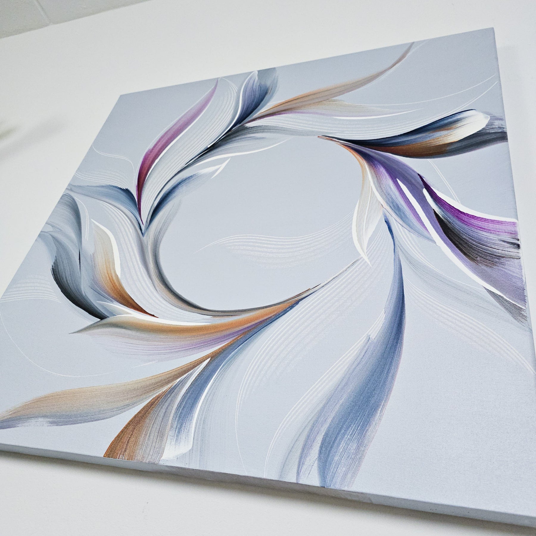 Infinity Flow