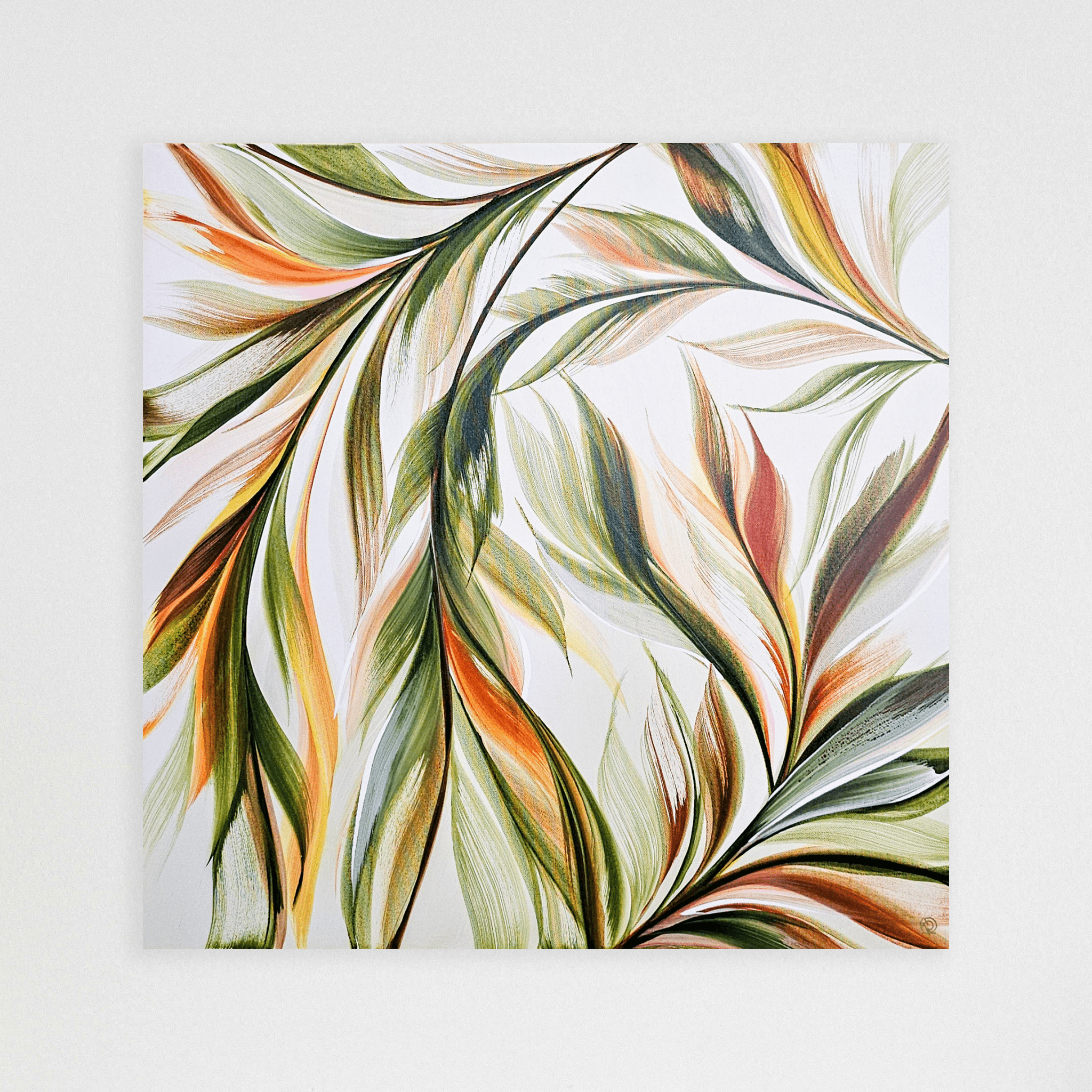 Whirlwind – Rinske Douna
