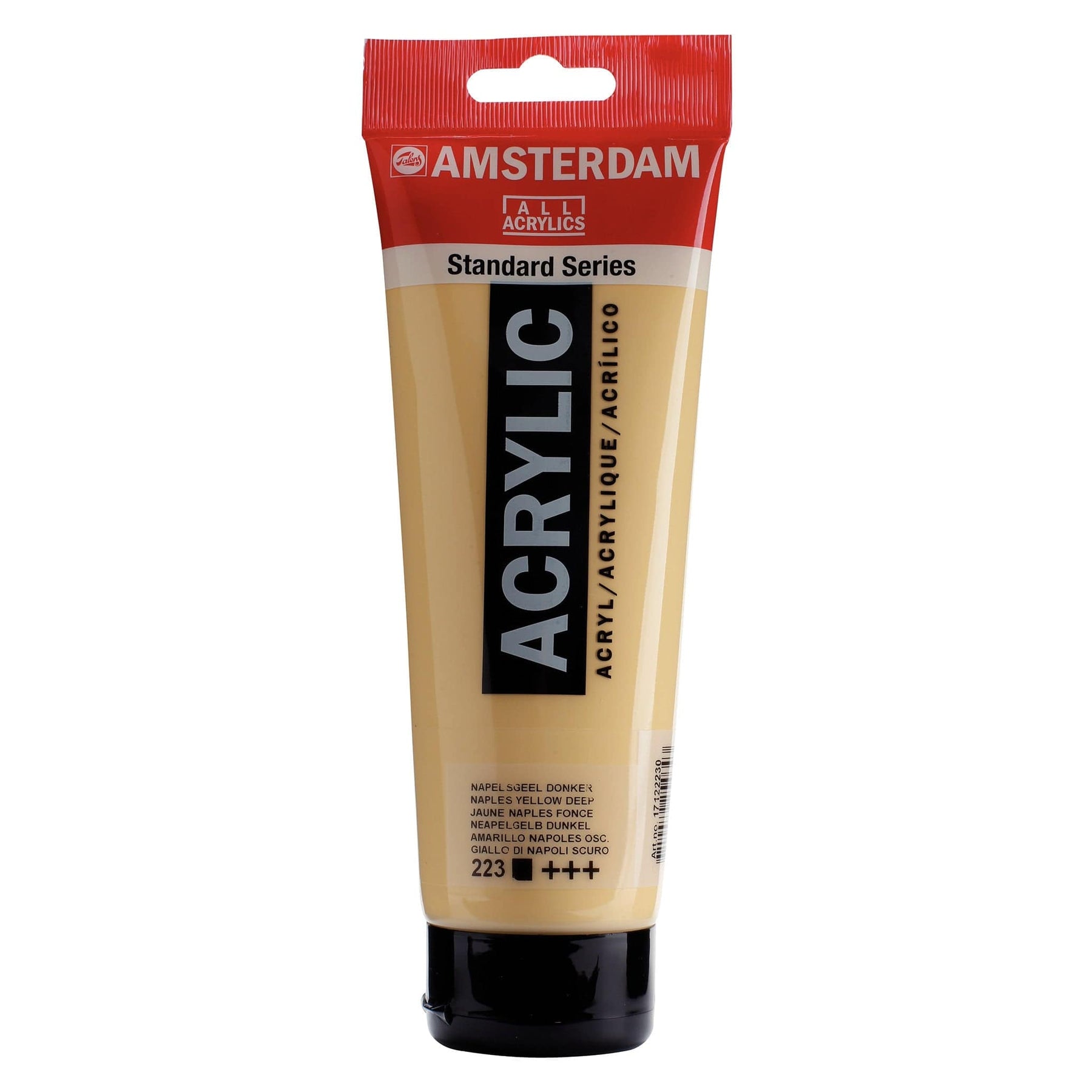 Standard Series Acrylic Tube 250 ml