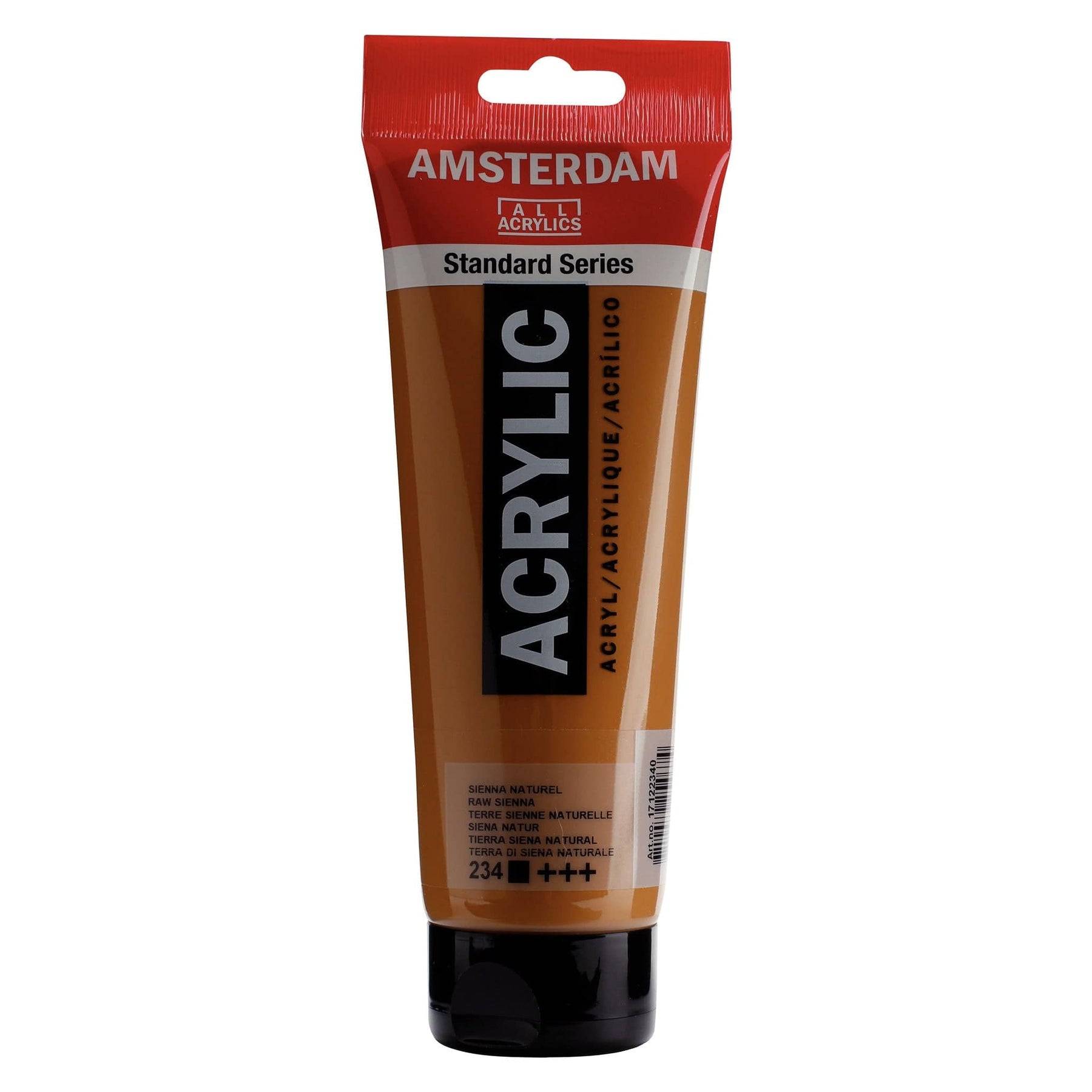 Standard Series Acrylic Tube 250 ml