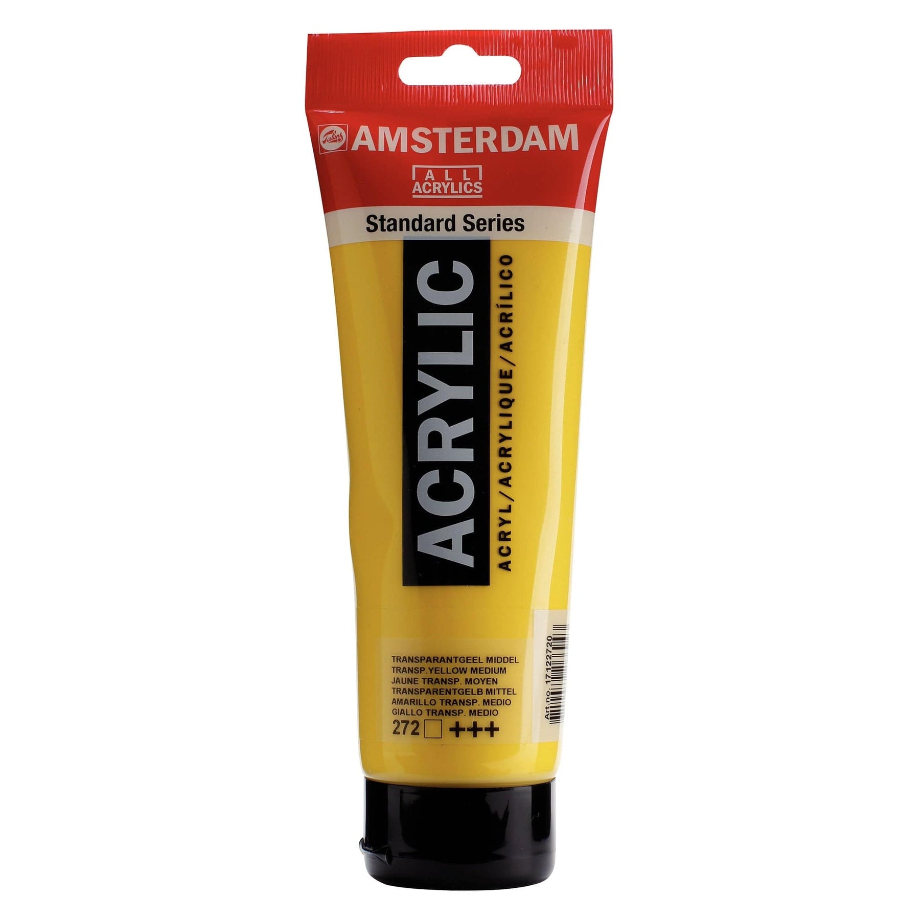 Standard Series Acrylic Tube 250 ml