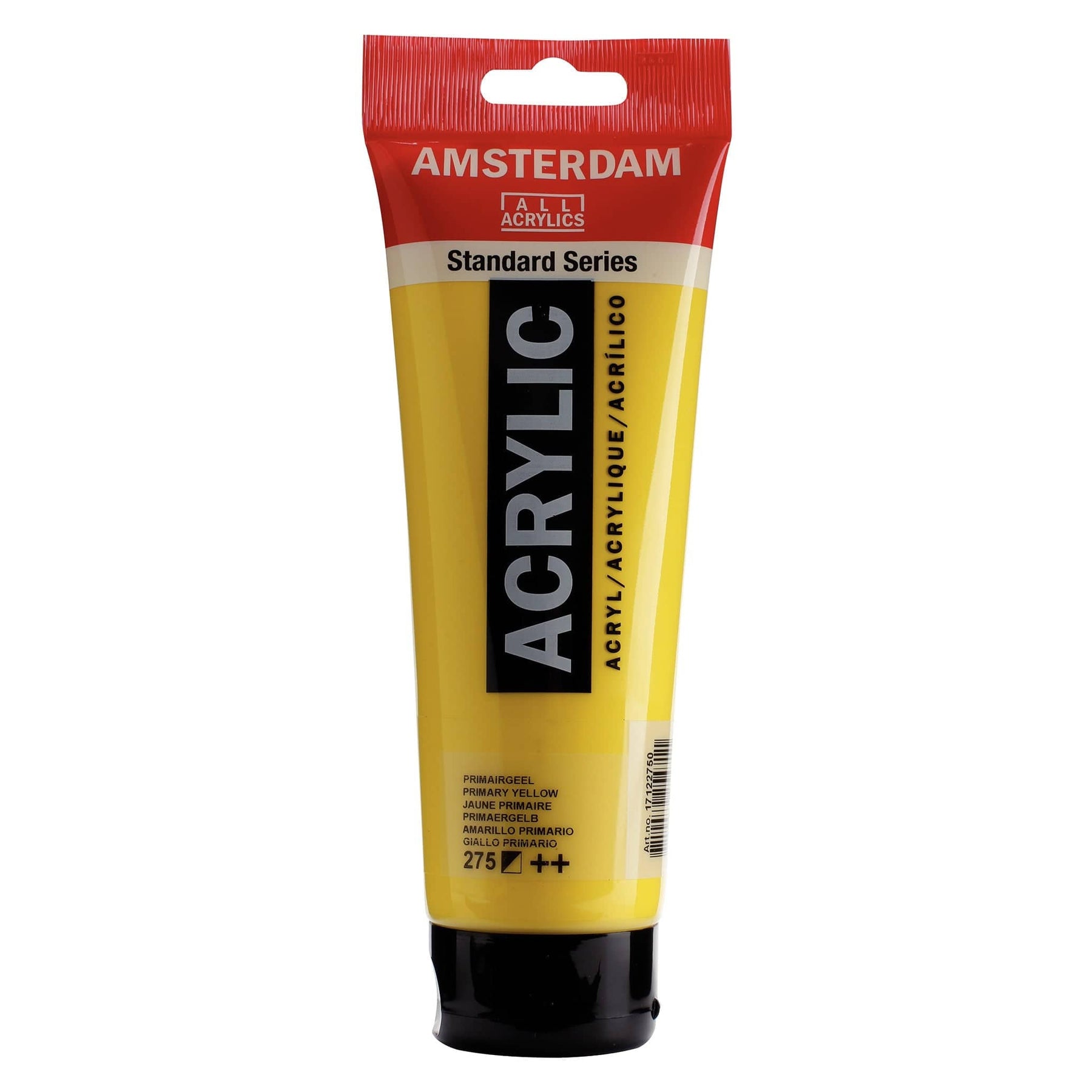 Standard Series Acrylic Tube 250 ml