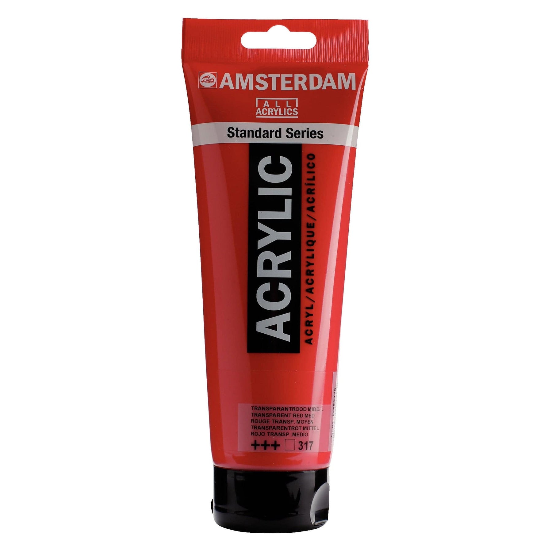 Standard Series Acrylic Tube 250 ml
