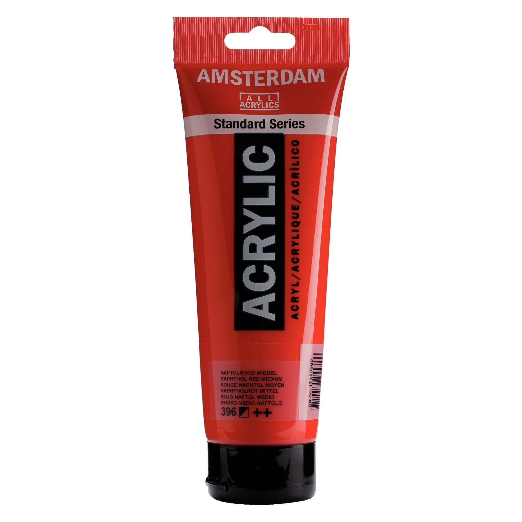Standard Series Acrylic Tube 250 ml
