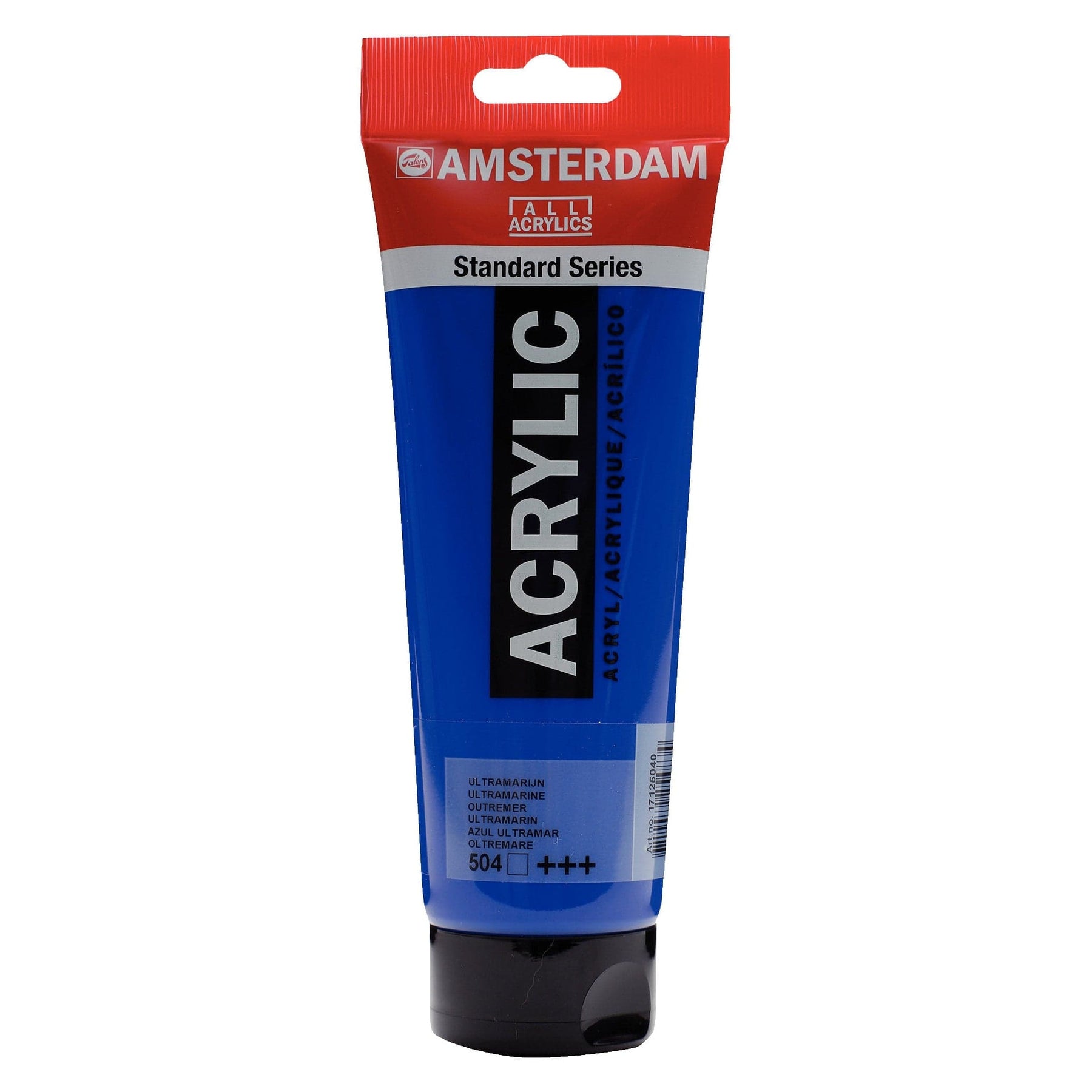 Standard Series Acrylic Tube 250 ml