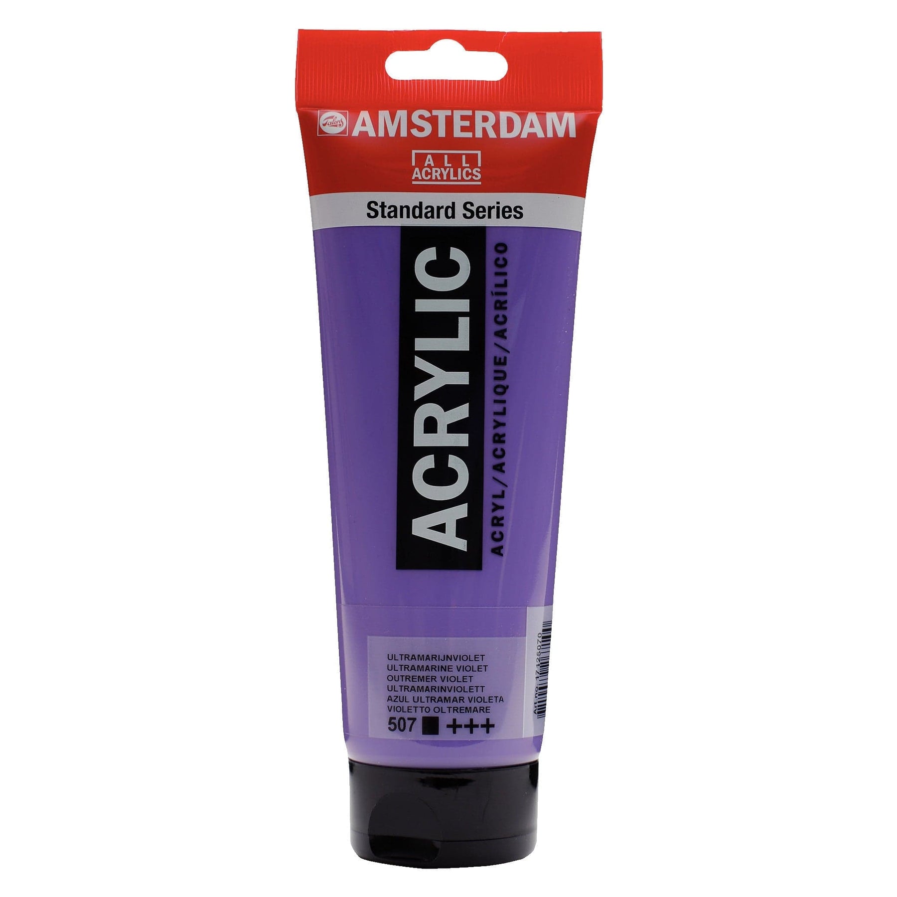 Standard Series Acrylic Tube 250 ml