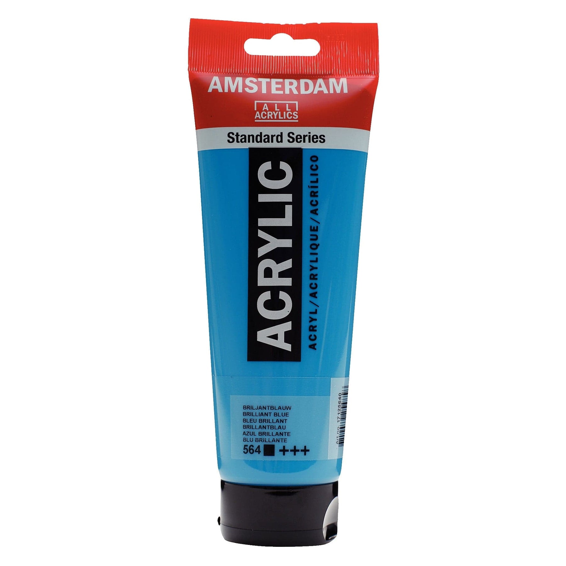 Standard Series Acrylic Tube 250 ml