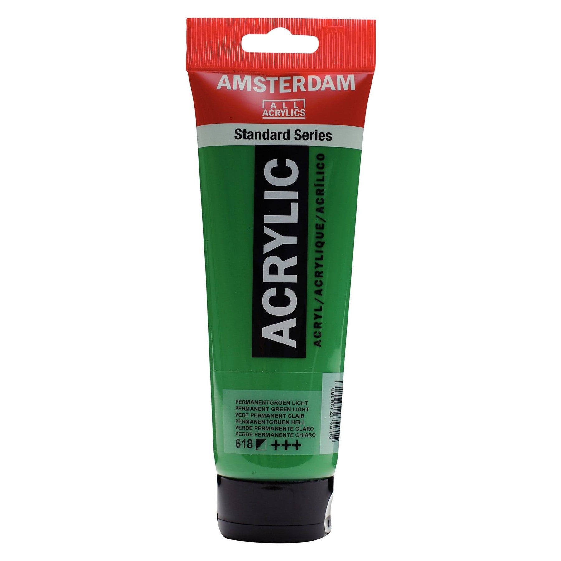 Standard Series Acrylic Tube 250 ml
