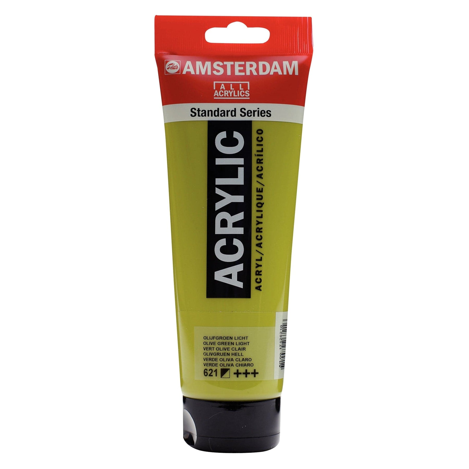 Standard Series Acrylic Tube 250 ml