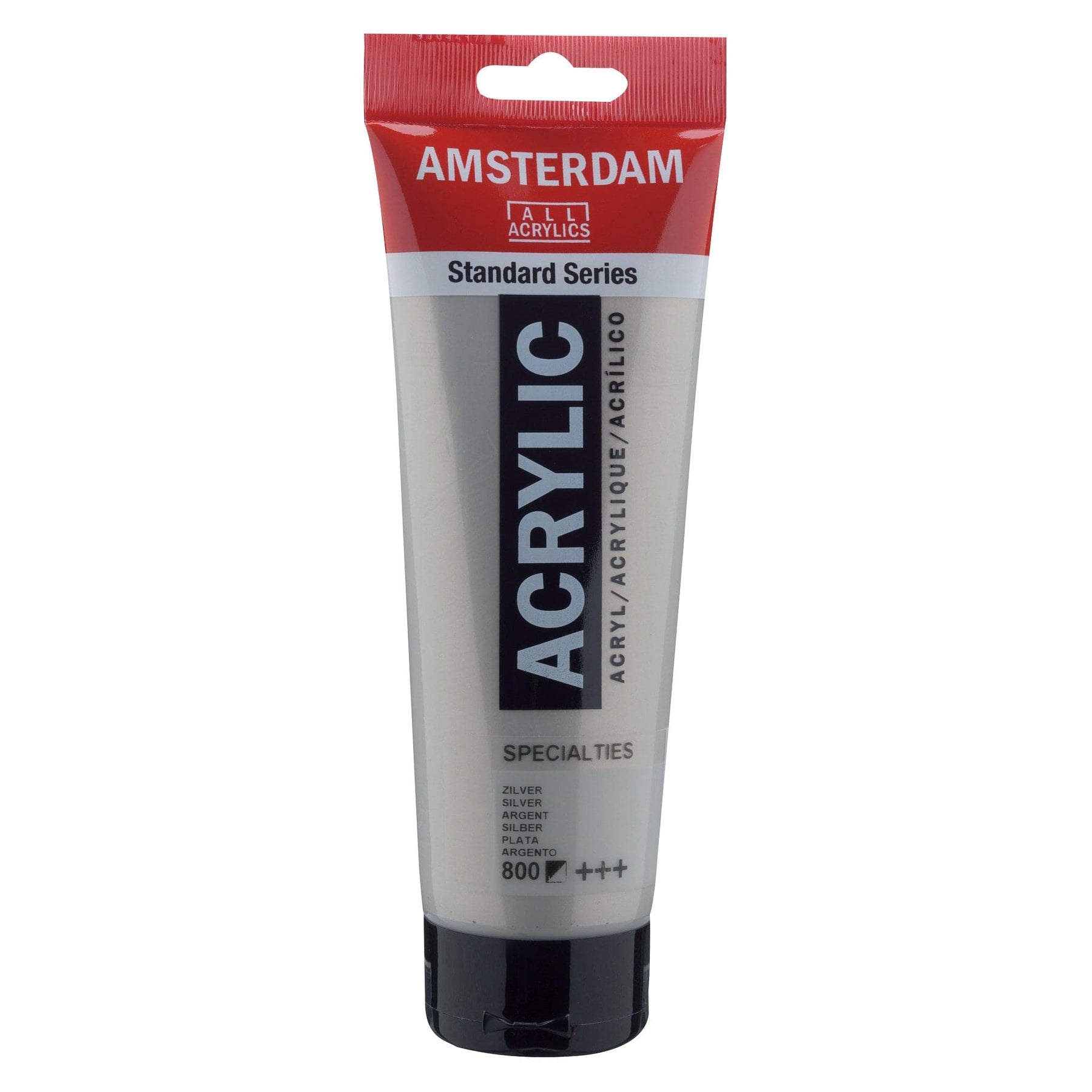 Standard Series Acrylic Tube 250 ml
