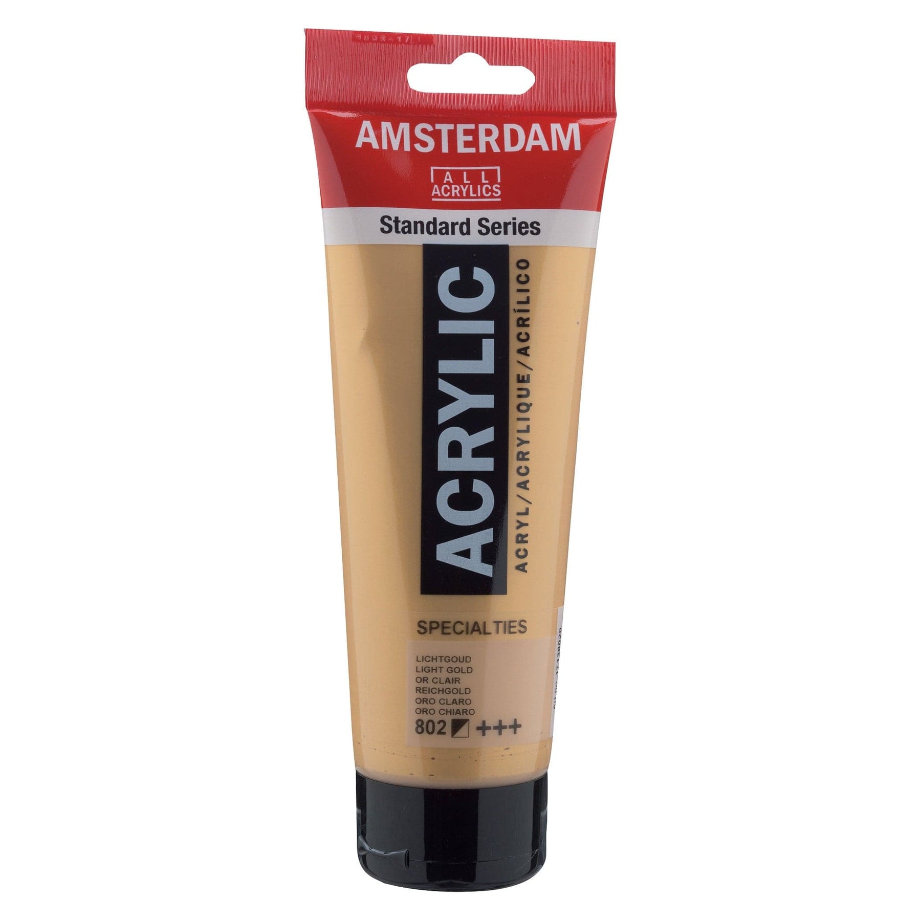 Standard Series Acrylic Tube 250 ml