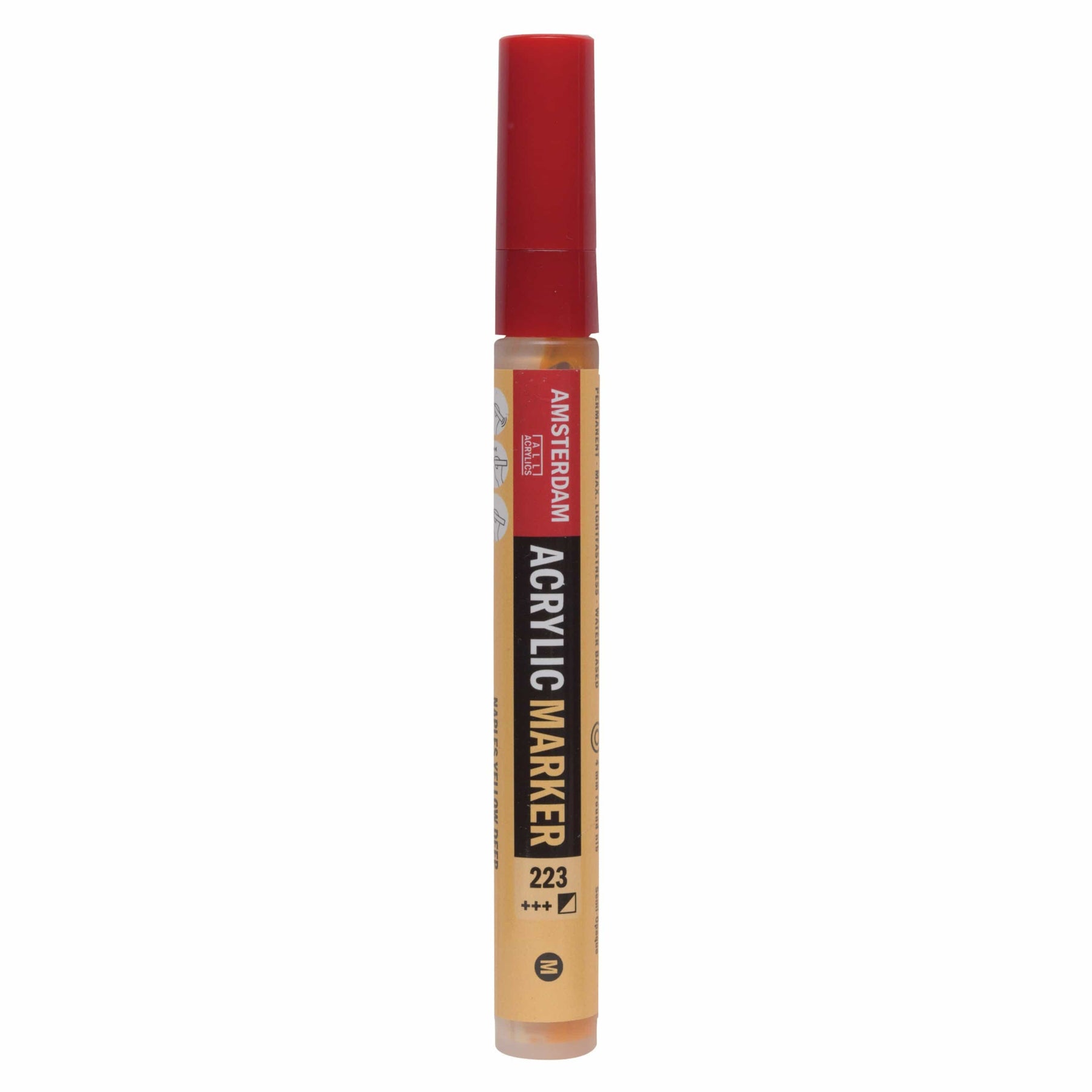 Acrylic Marker 4 mm