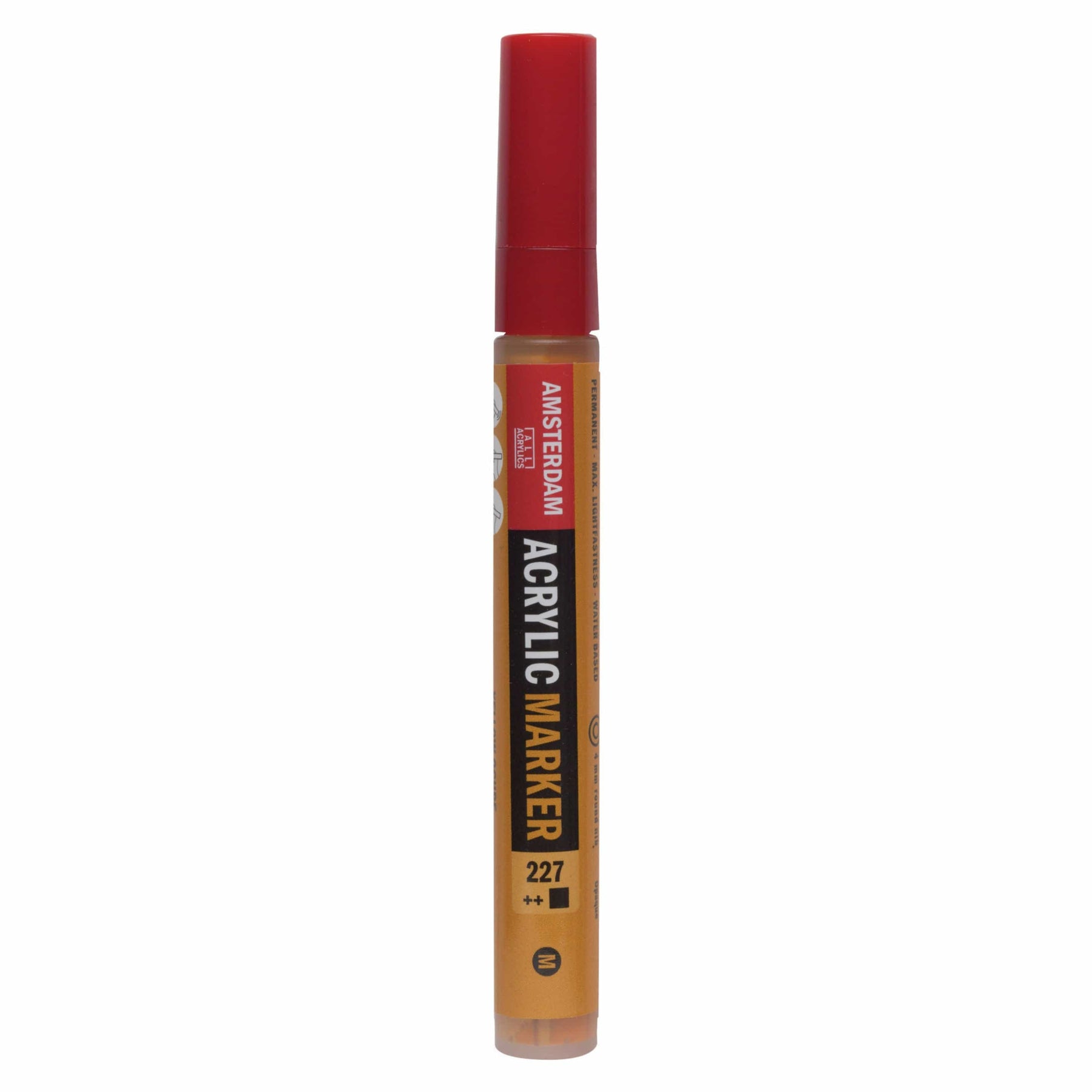 Acrylic Marker 4 mm