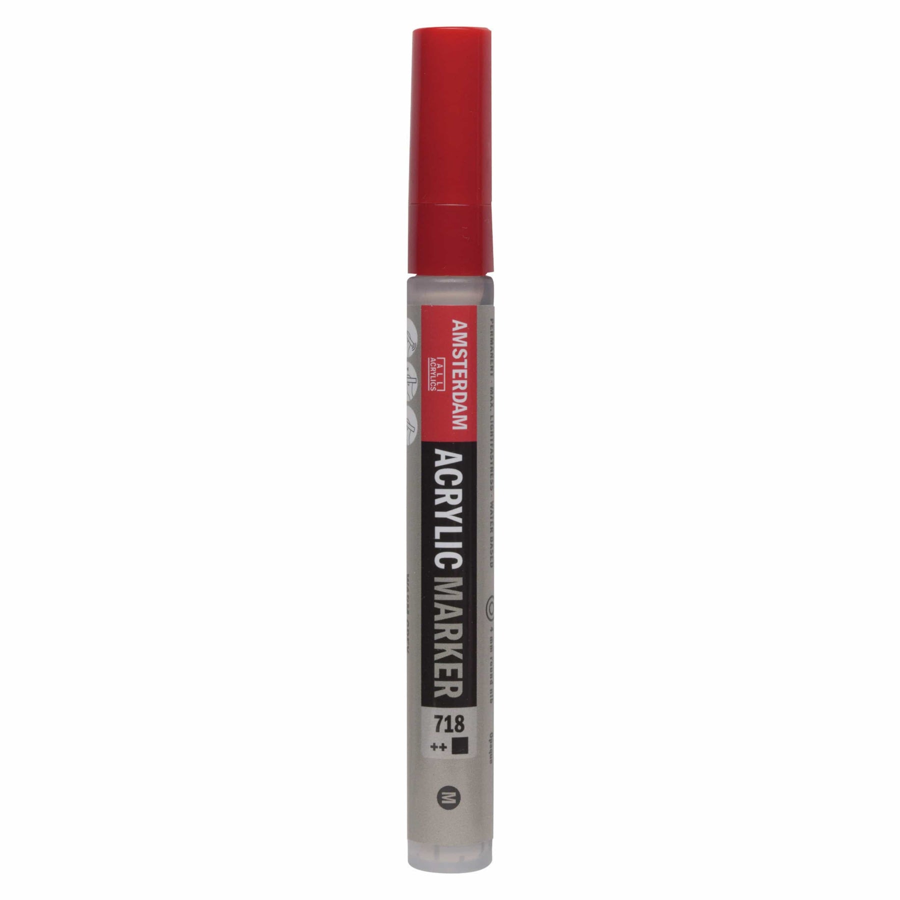 Acrylic Marker 4 mm