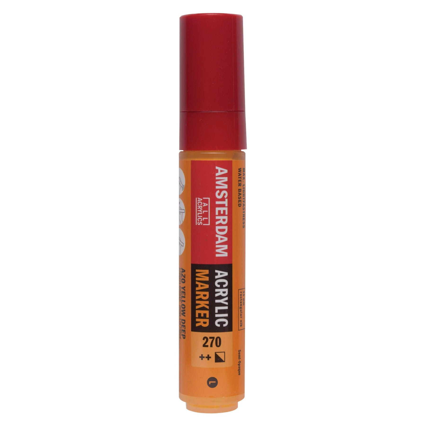 Acrylic Marker 15 mm