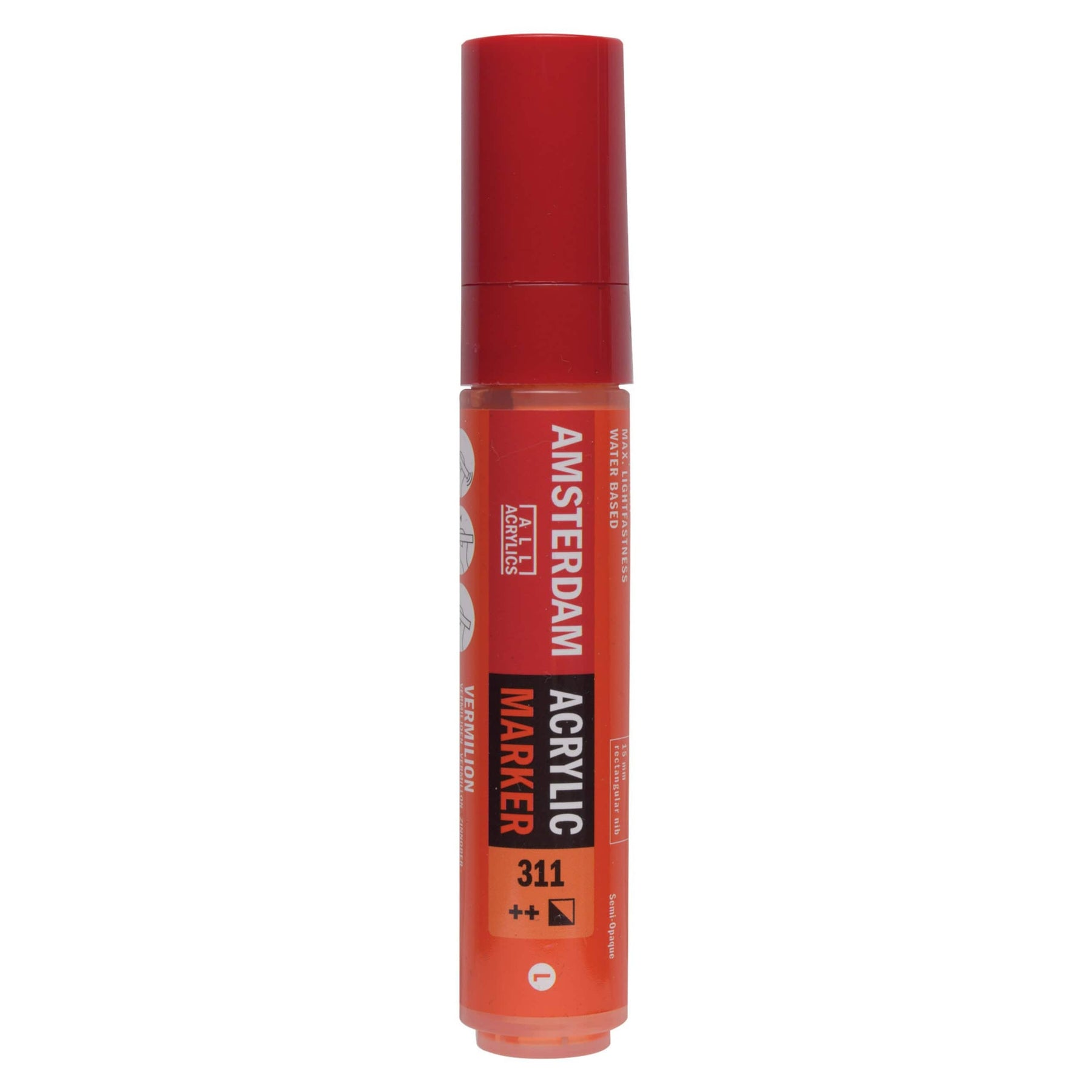 Acrylic Marker 15 mm