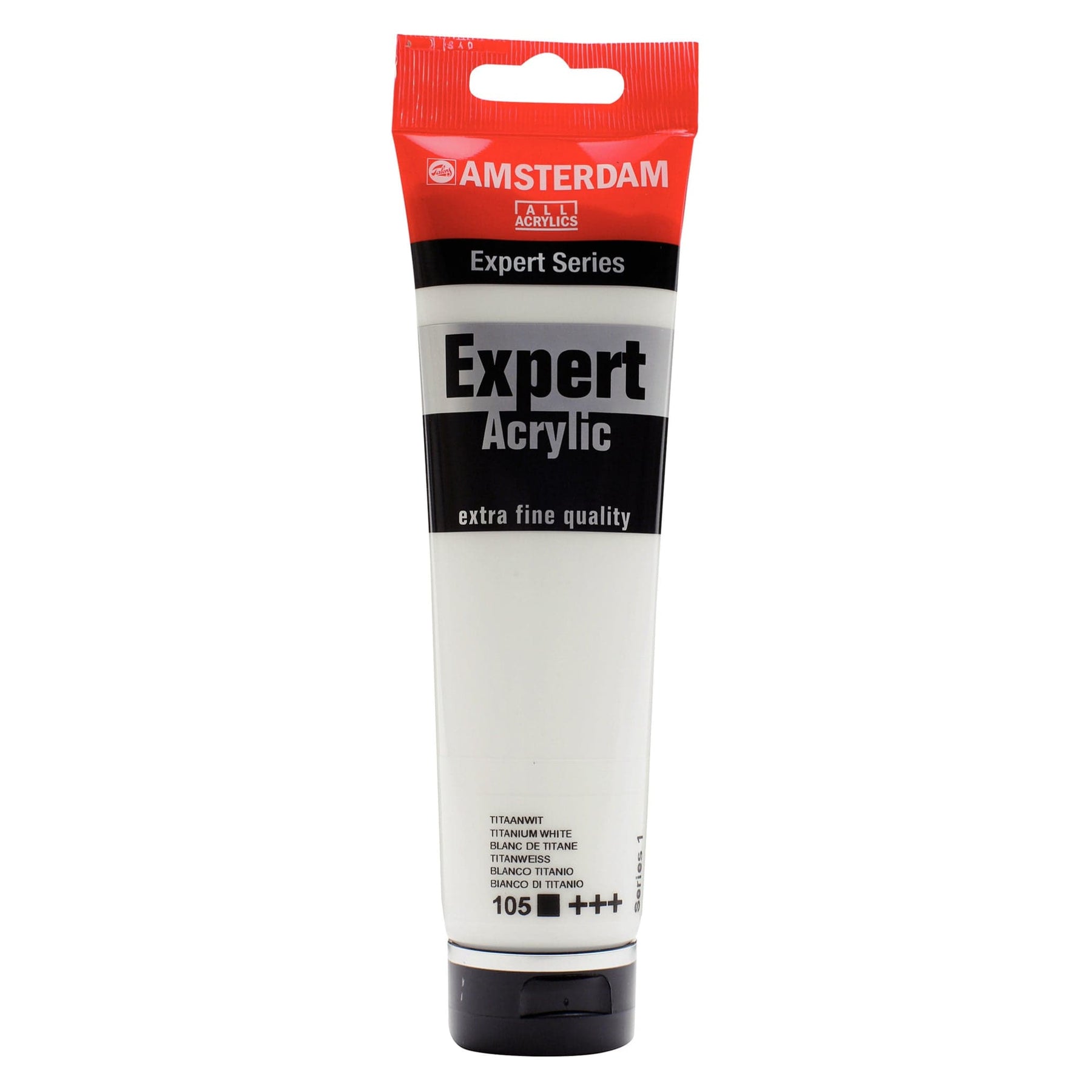 Expert Series Acrylic Tube 150 ml