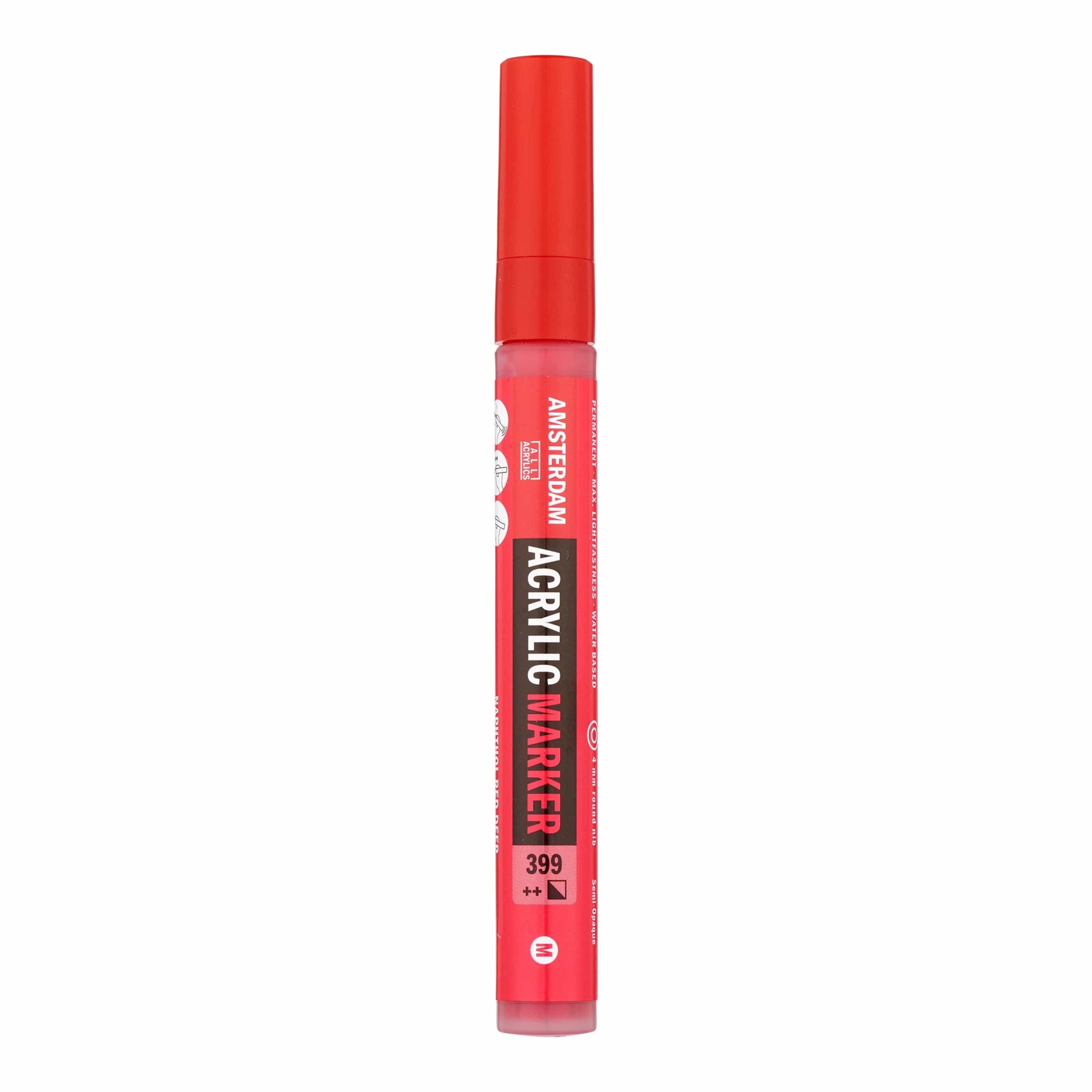 Acrylic Marker 4 mm