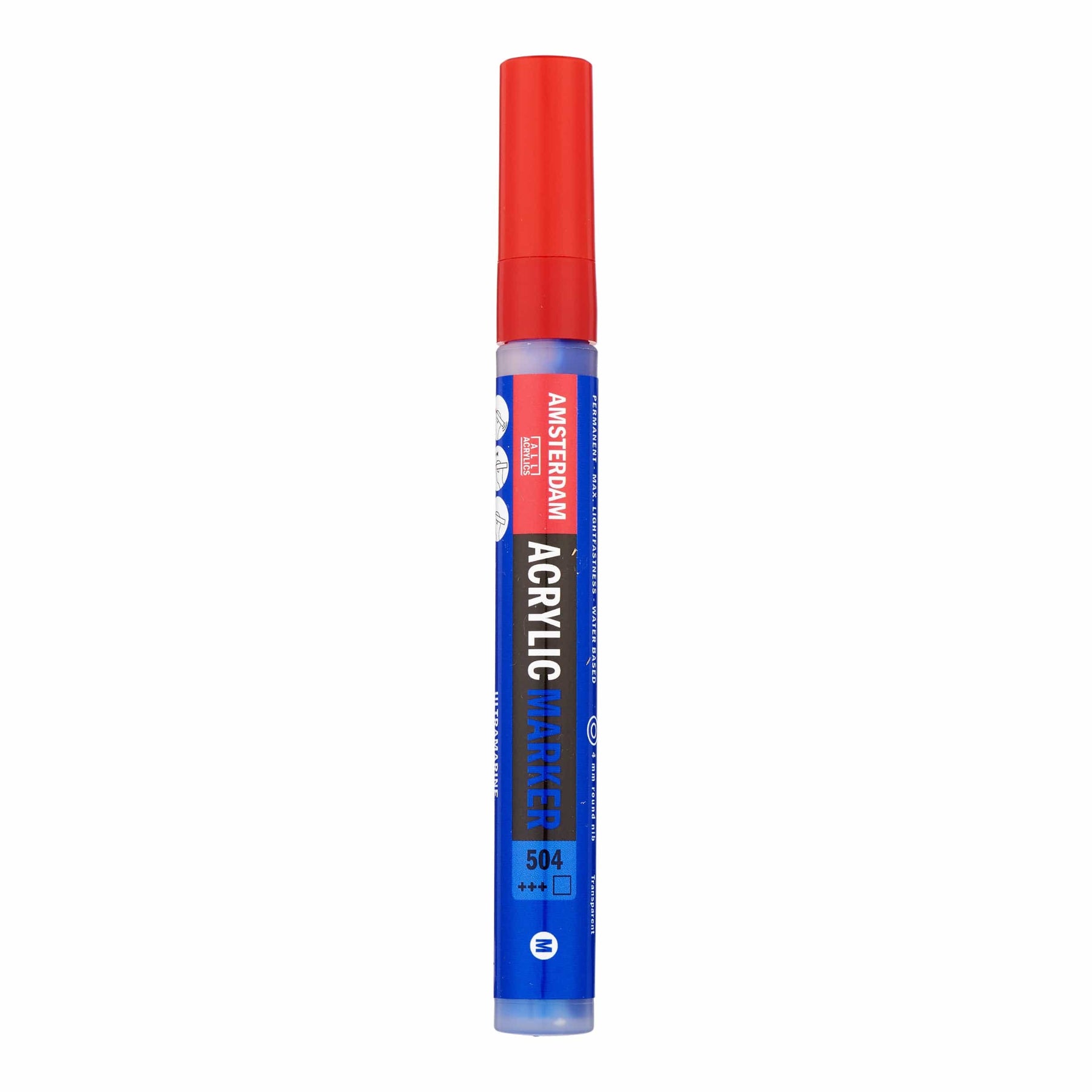 Acrylic Marker 4 mm