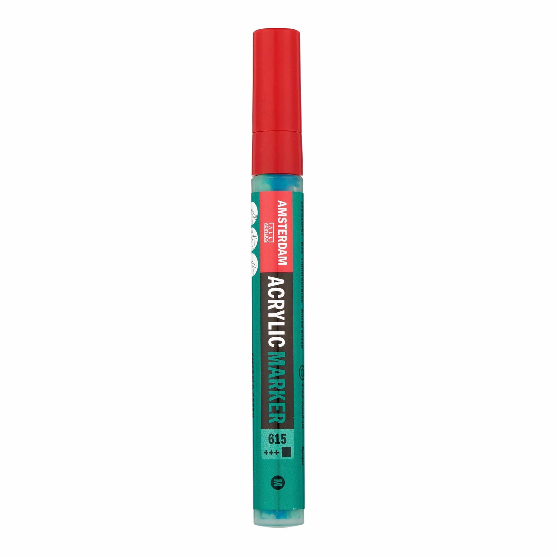 Acrylic Marker 4 mm