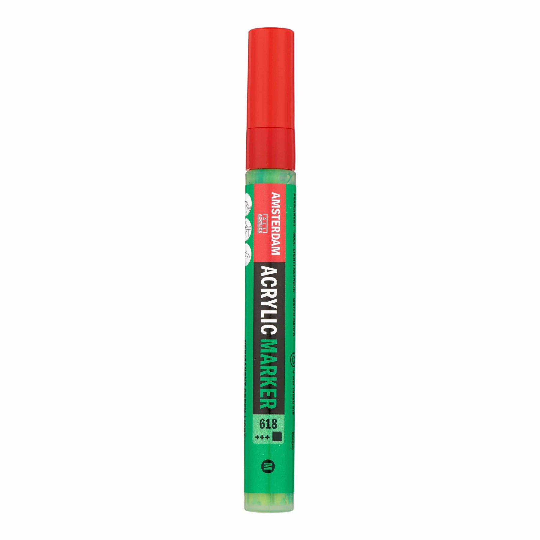 Acrylic Marker 4 mm