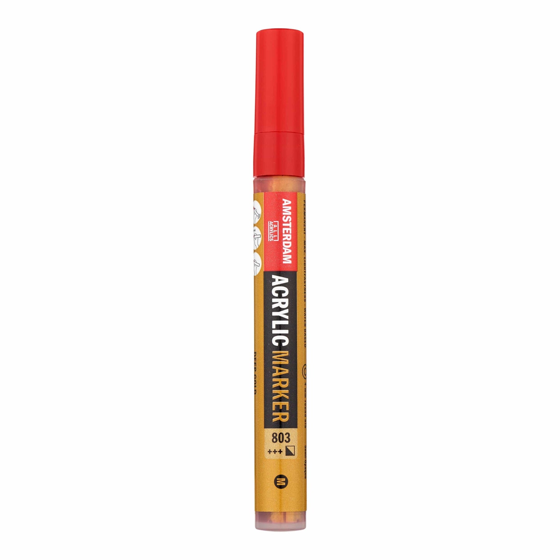 Acrylic Marker 4 mm