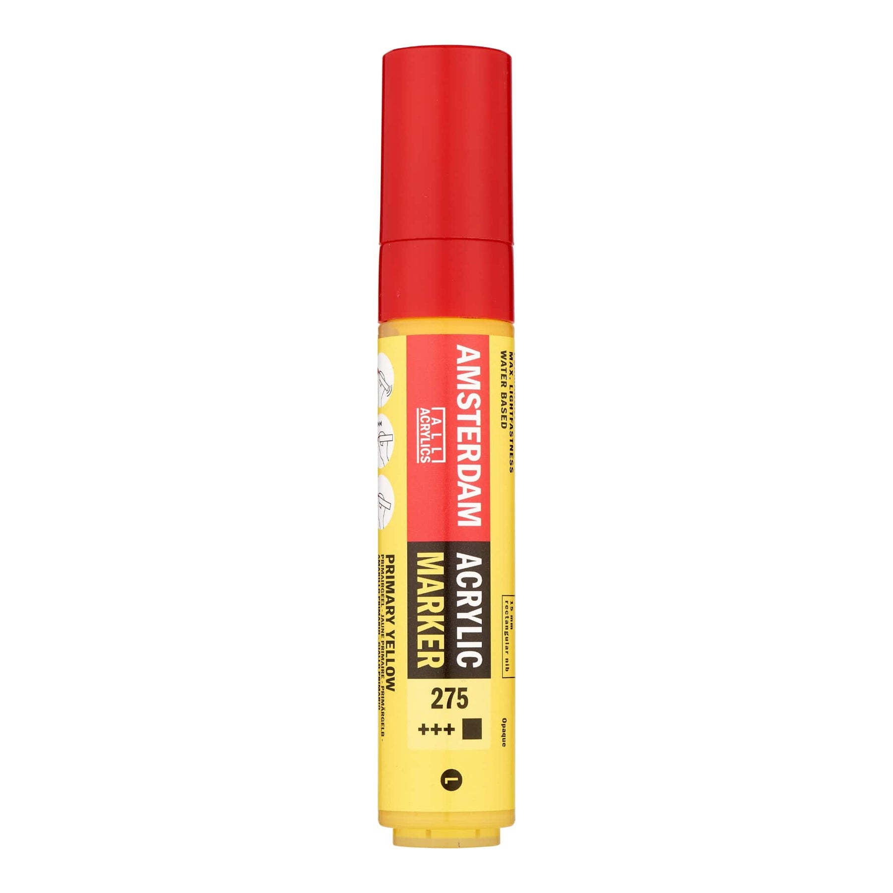 Acrylic Marker 15 mm