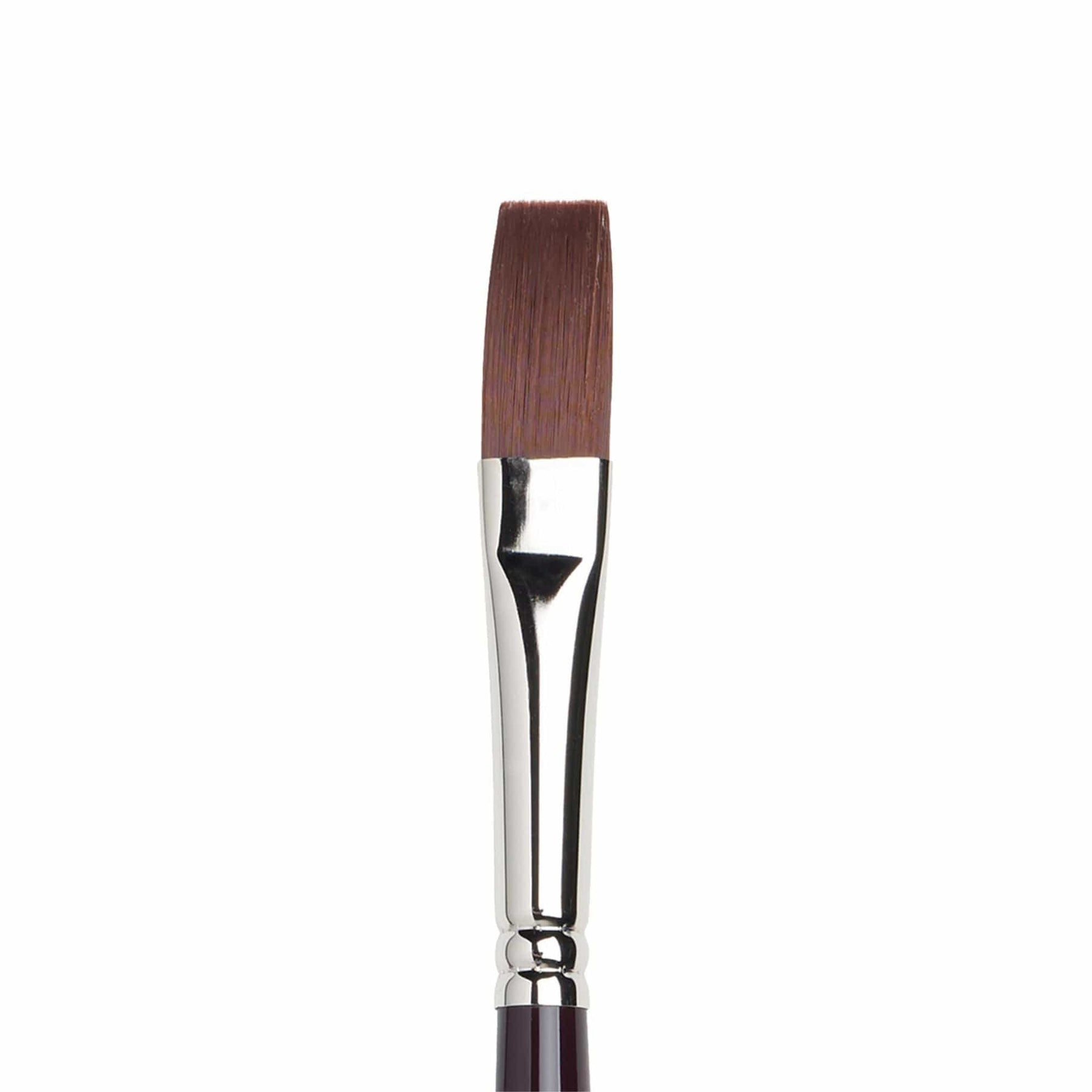 Galeria Brushes Flats Long Handle