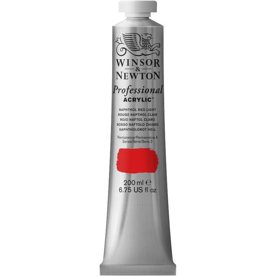 Artist Acrylic Colour 200ml