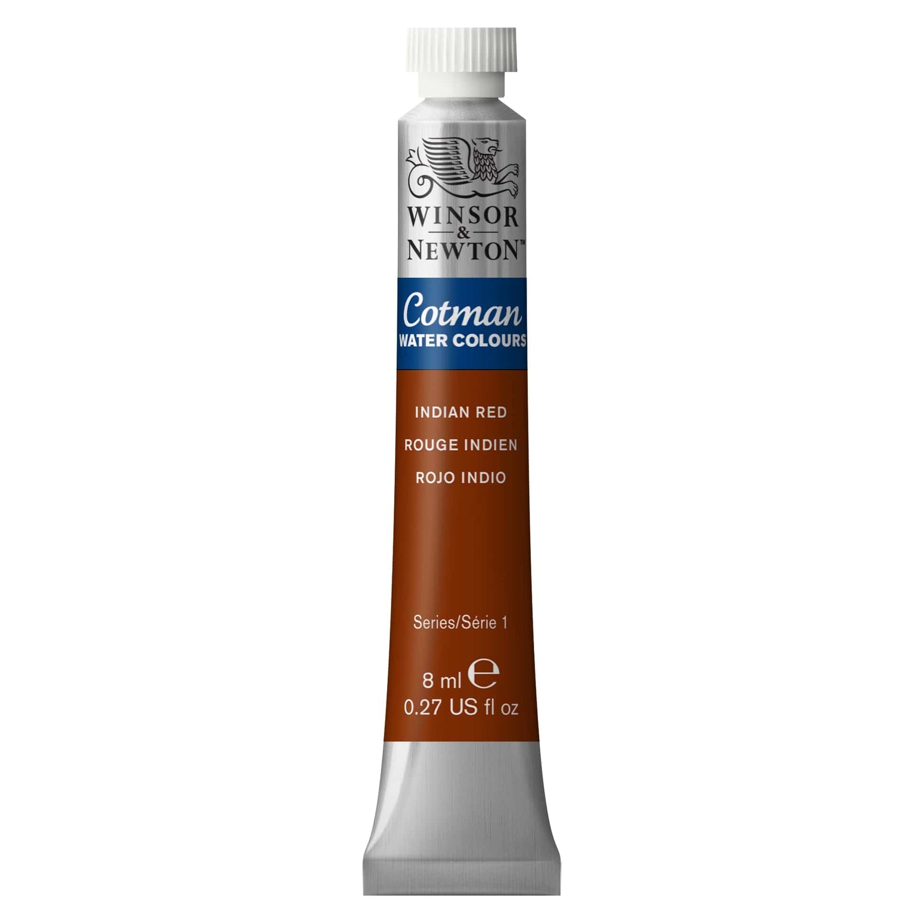 Cotman Watercolors 8ml Tubes
