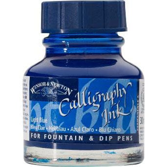 Calligraphy Ink