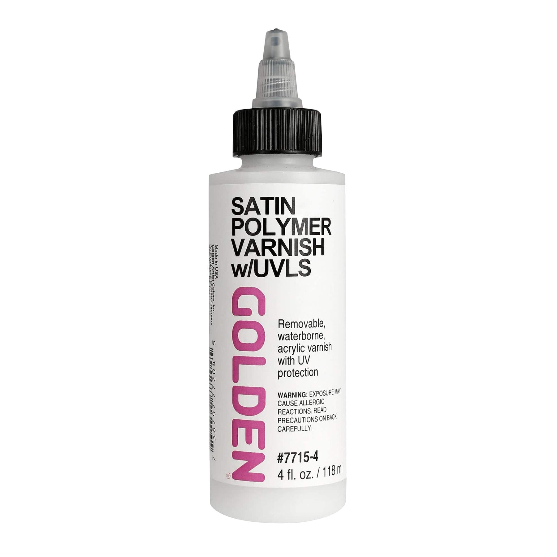 Polymer Varnishes