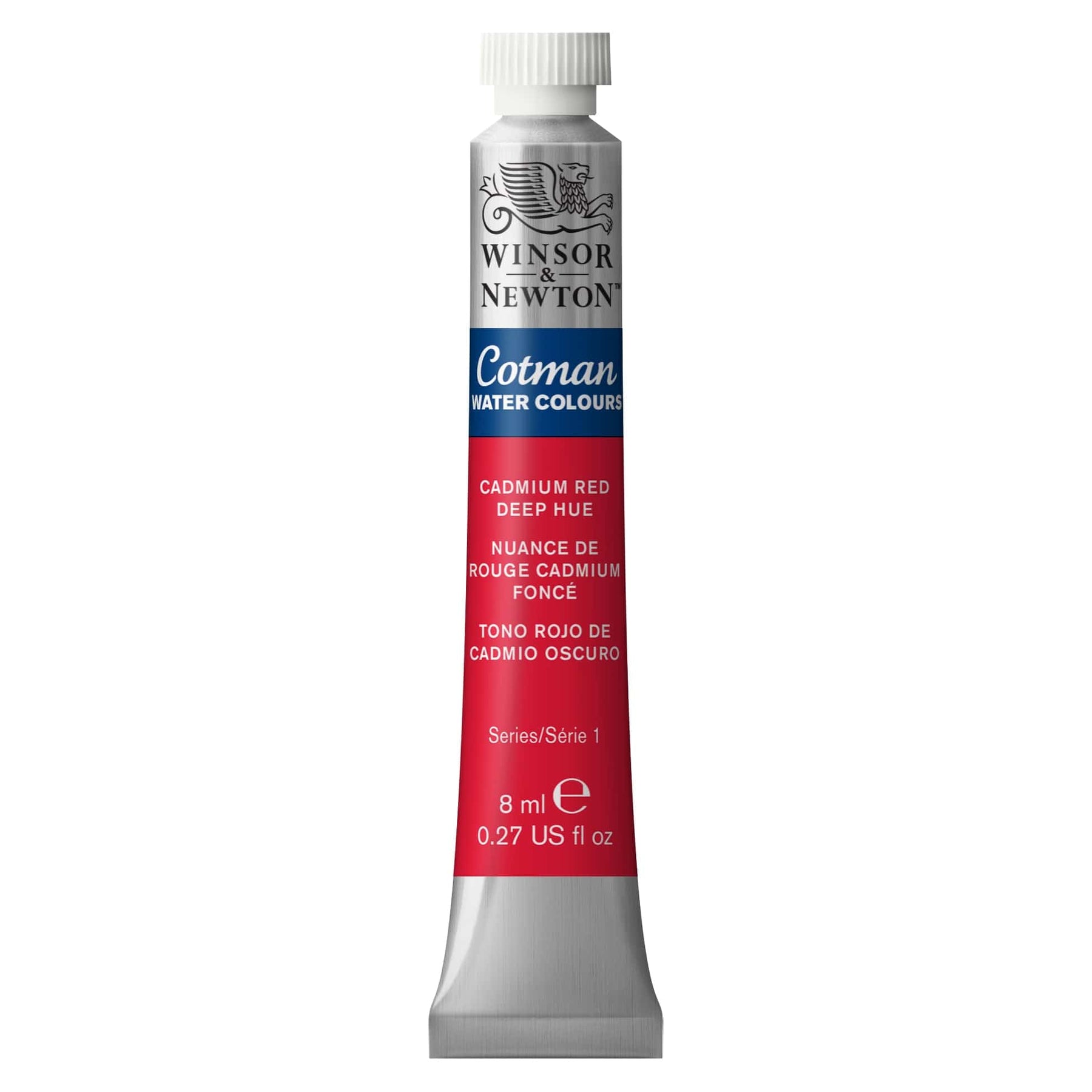 Cotman Watercolors 8ml Tubes