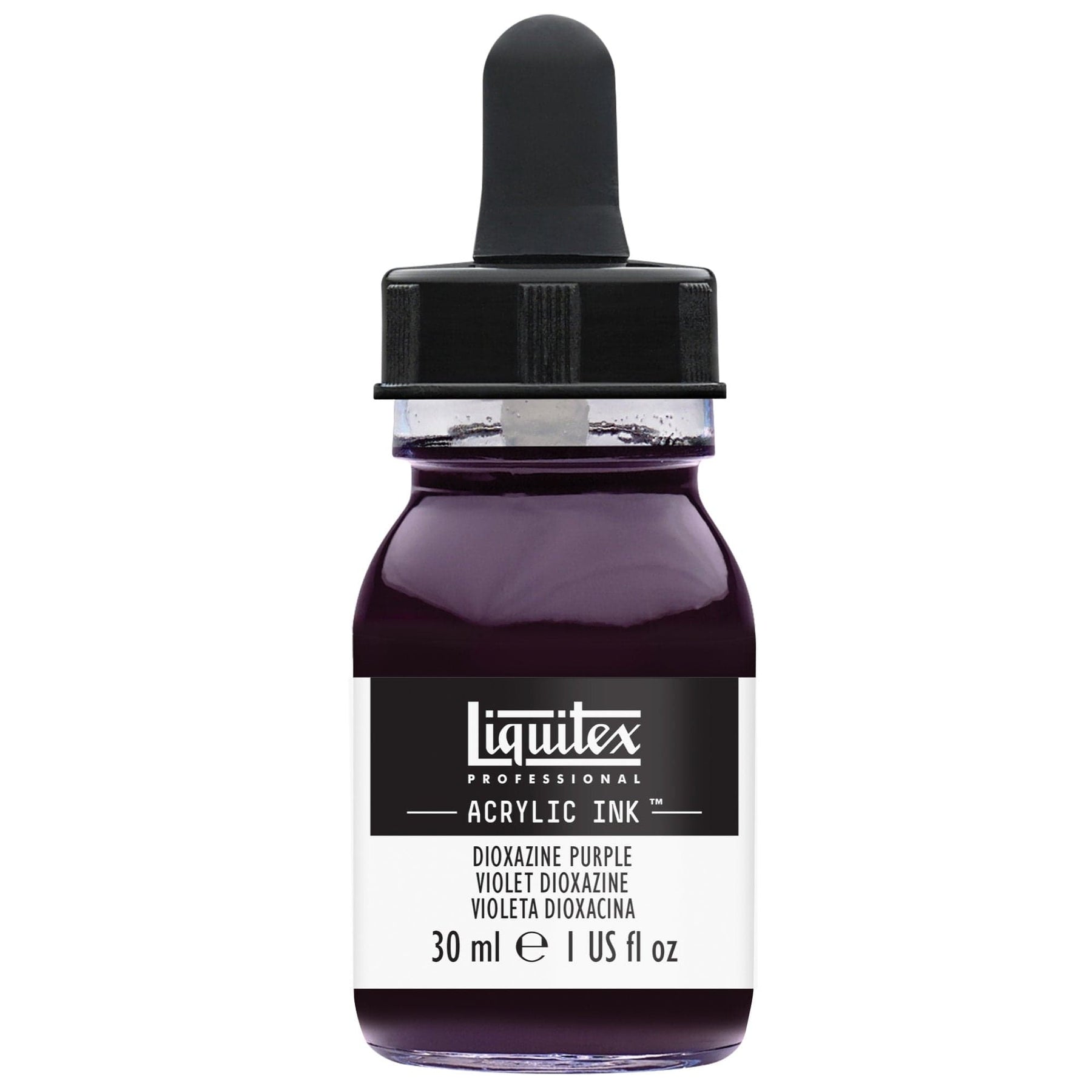 Professional Acrylic Ink | 30ml Jar