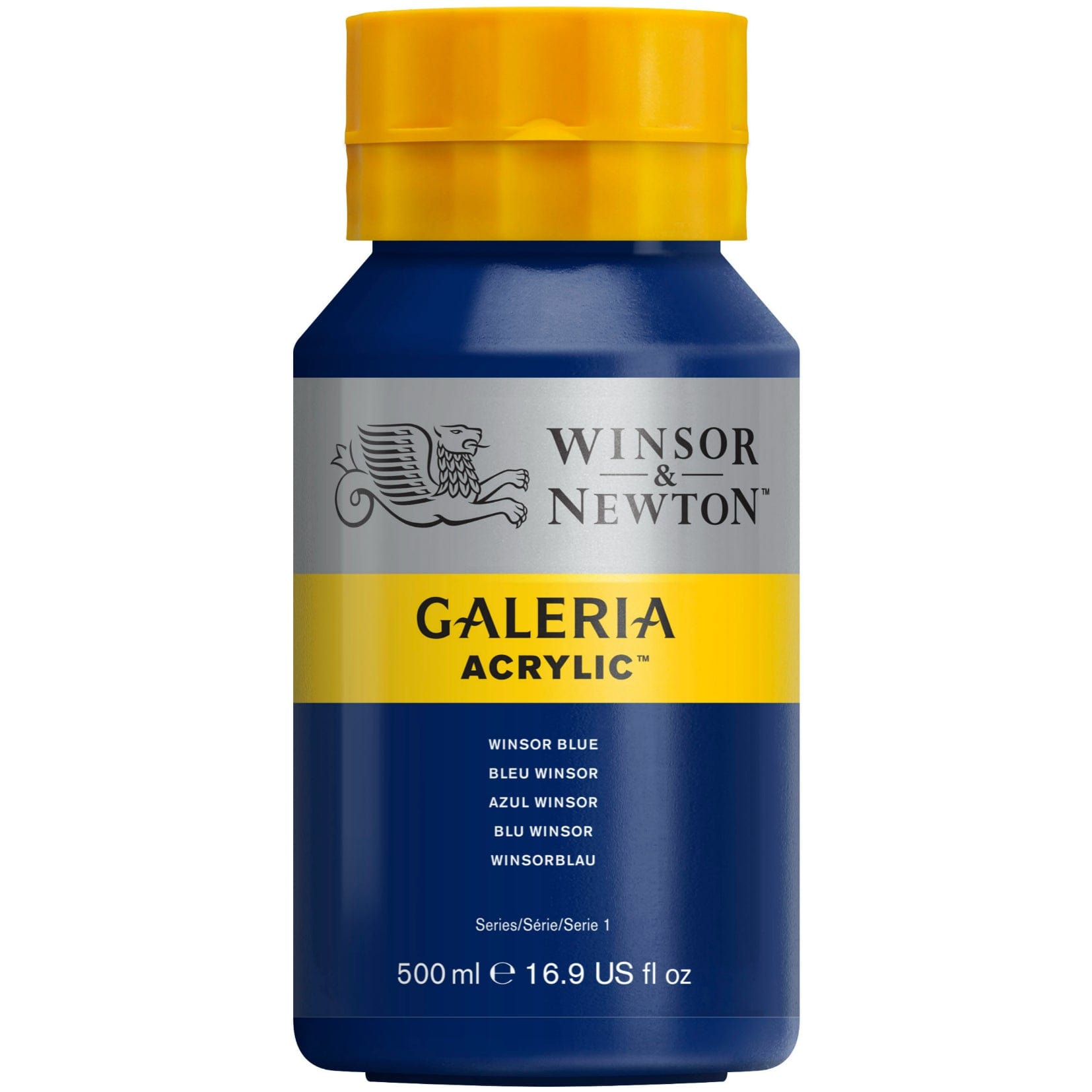 Galeria Acrylic Winsor Blue