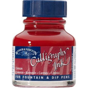 Calligraphy Ink