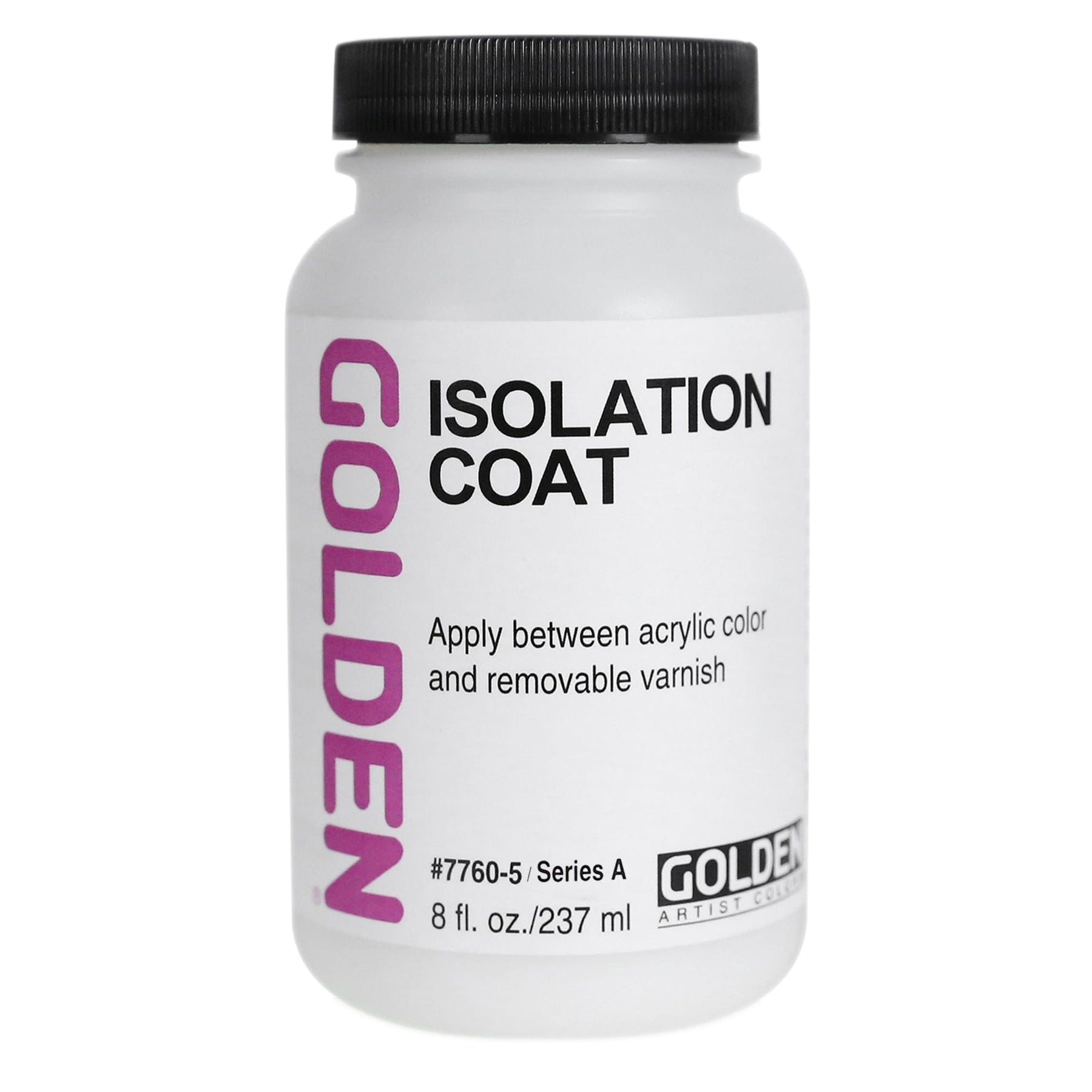 Isolation Coat