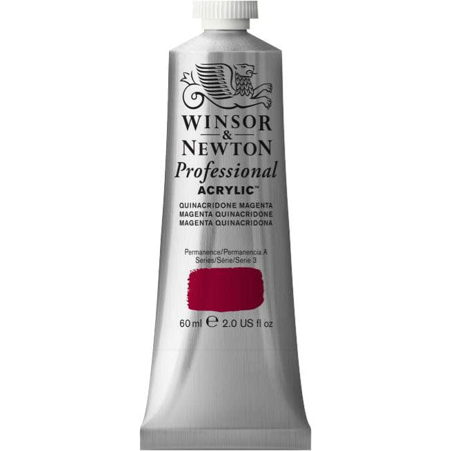 Artist Acrylic Colour 60ml