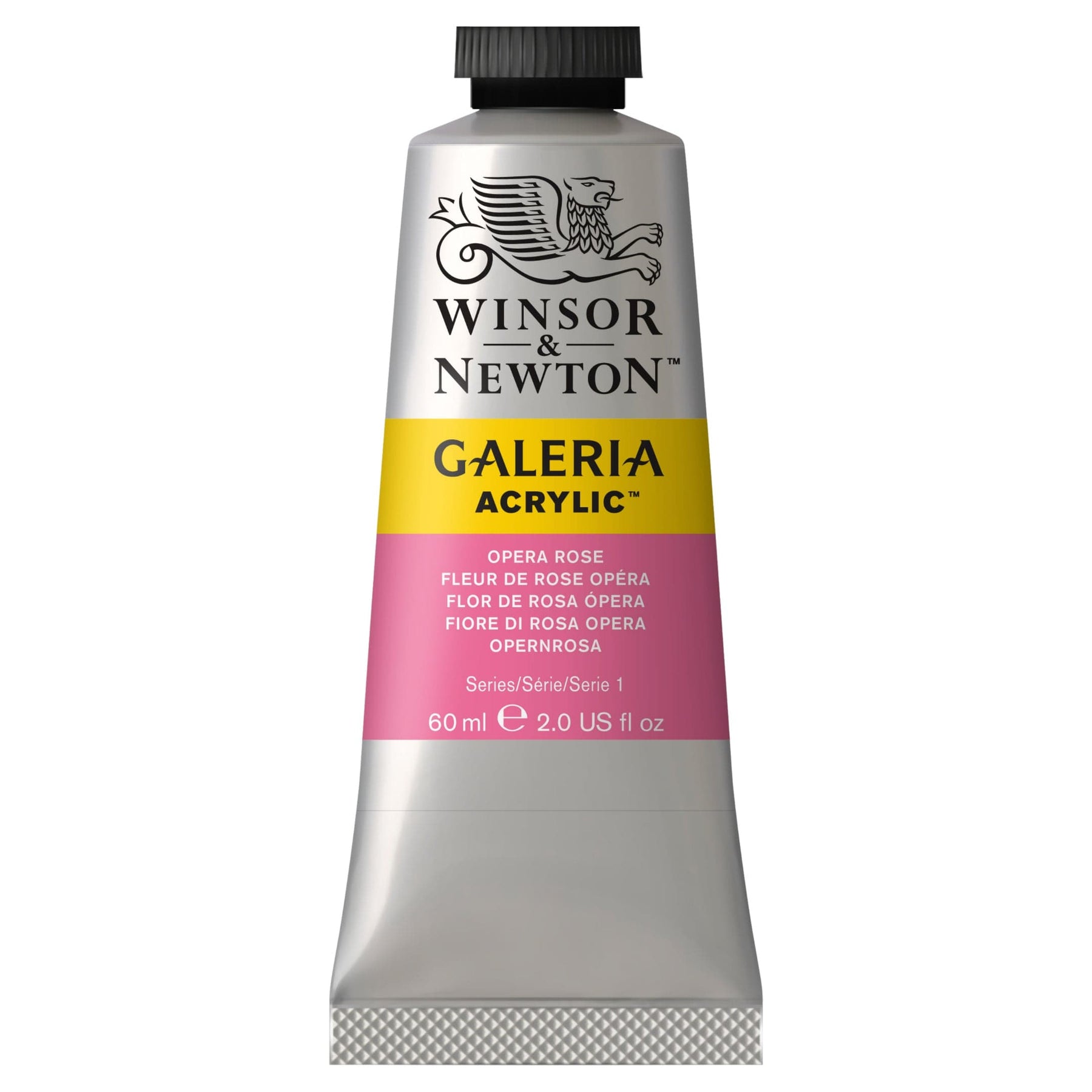 Galeria Acrylics 60ml Tubes