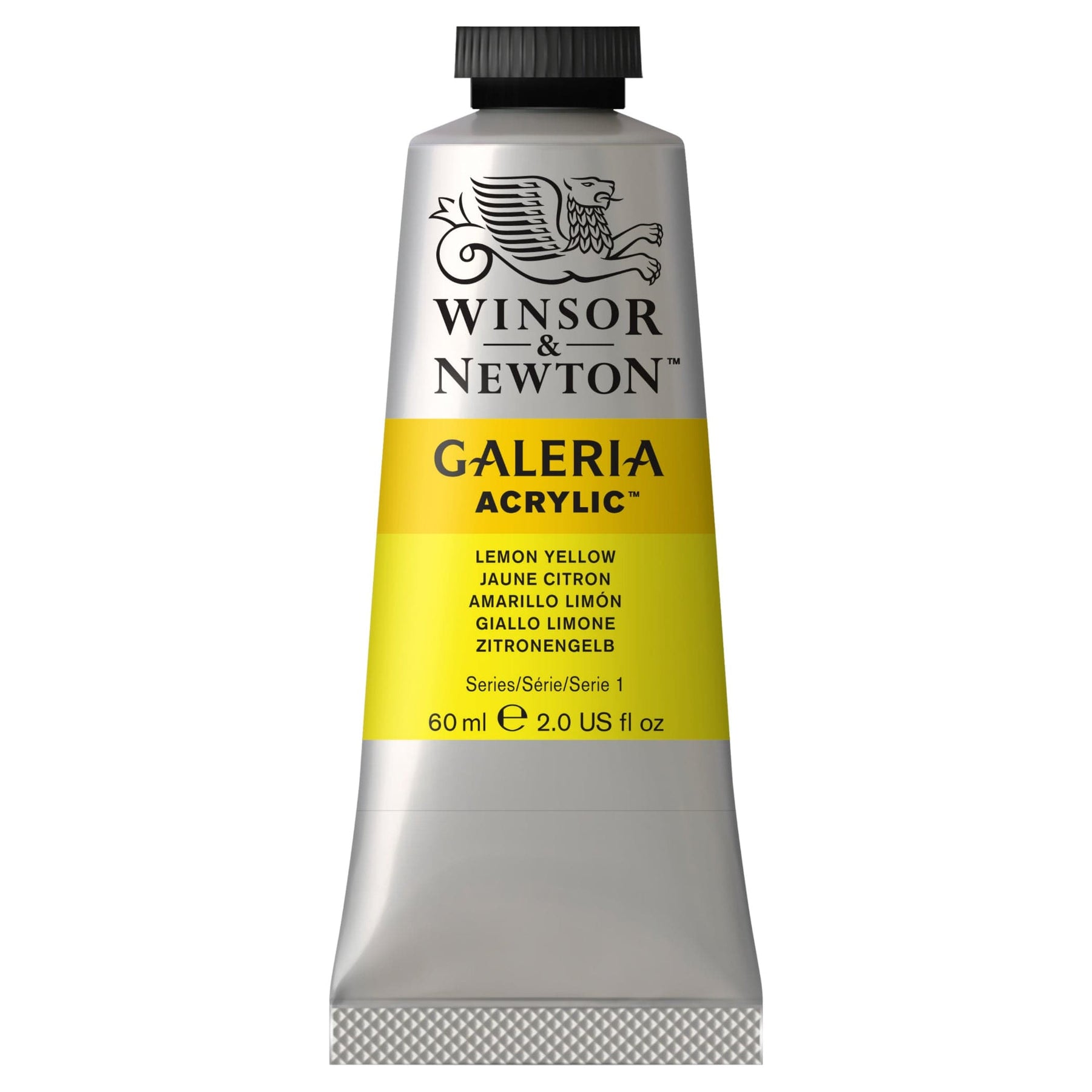 Galeria Acrylics 60ml Tubes