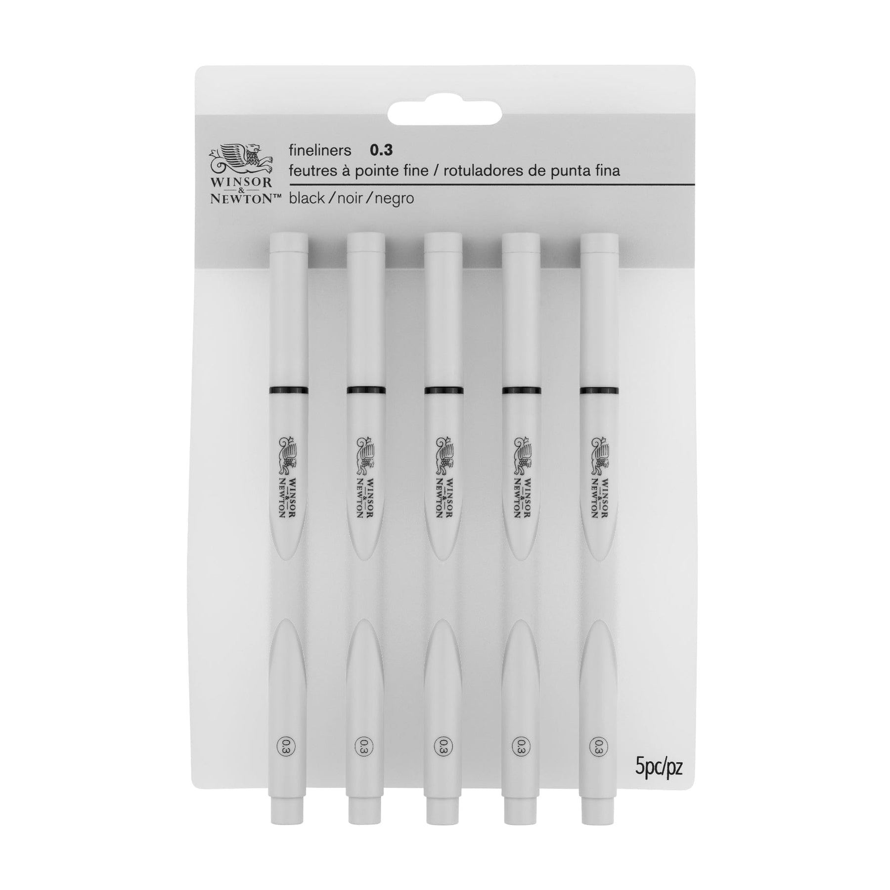 Fineliner Pen Sets