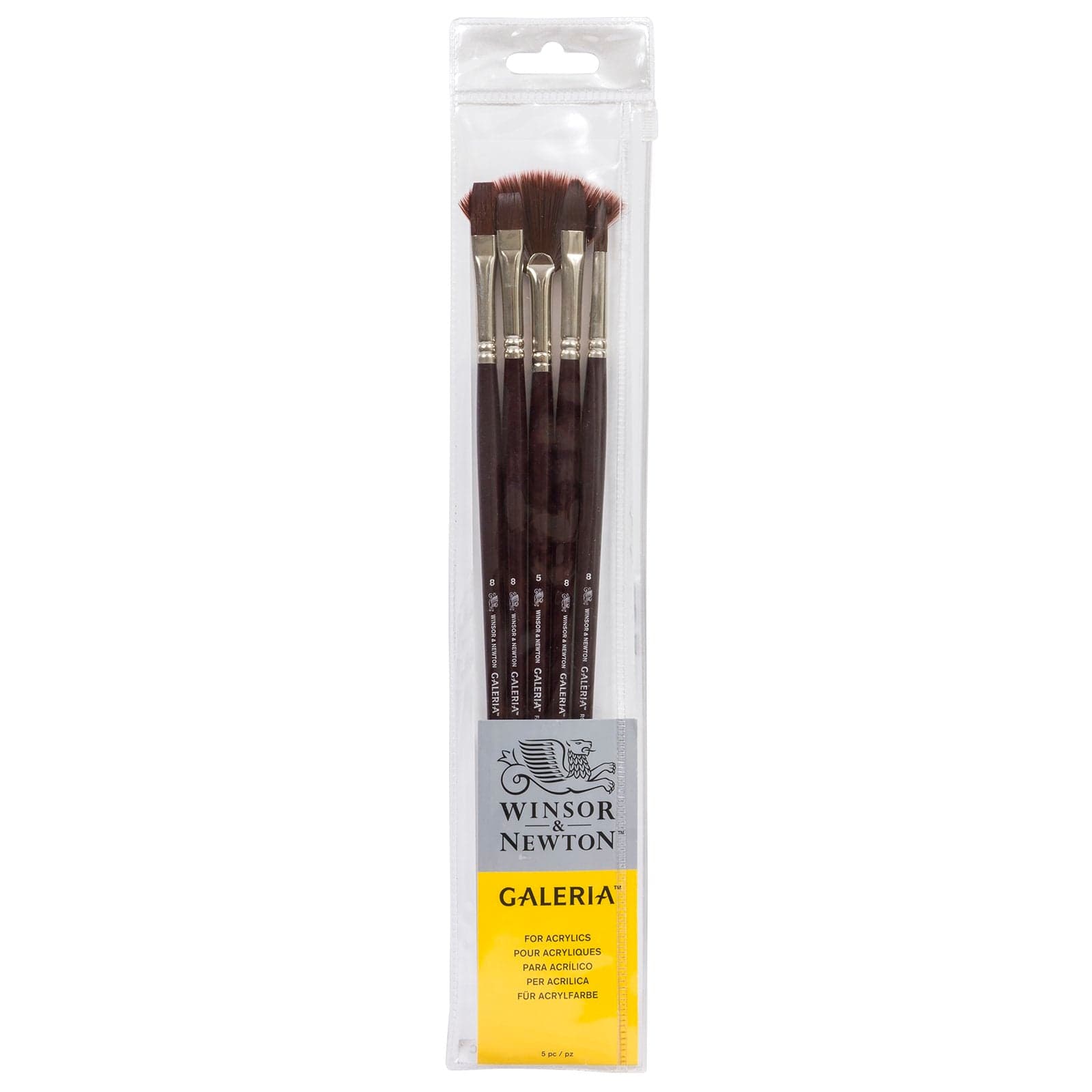 Galeria Brush Sets