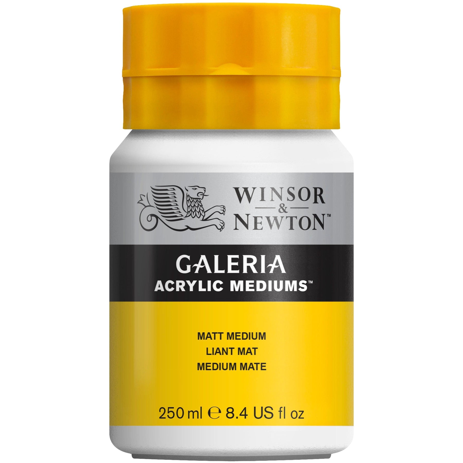Galeria Acrylic Medium