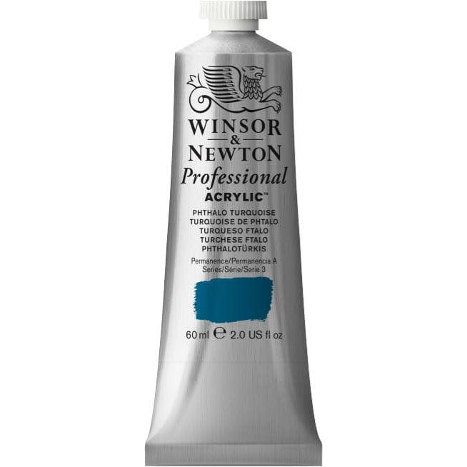 Artist Acrylic Colour 60ml