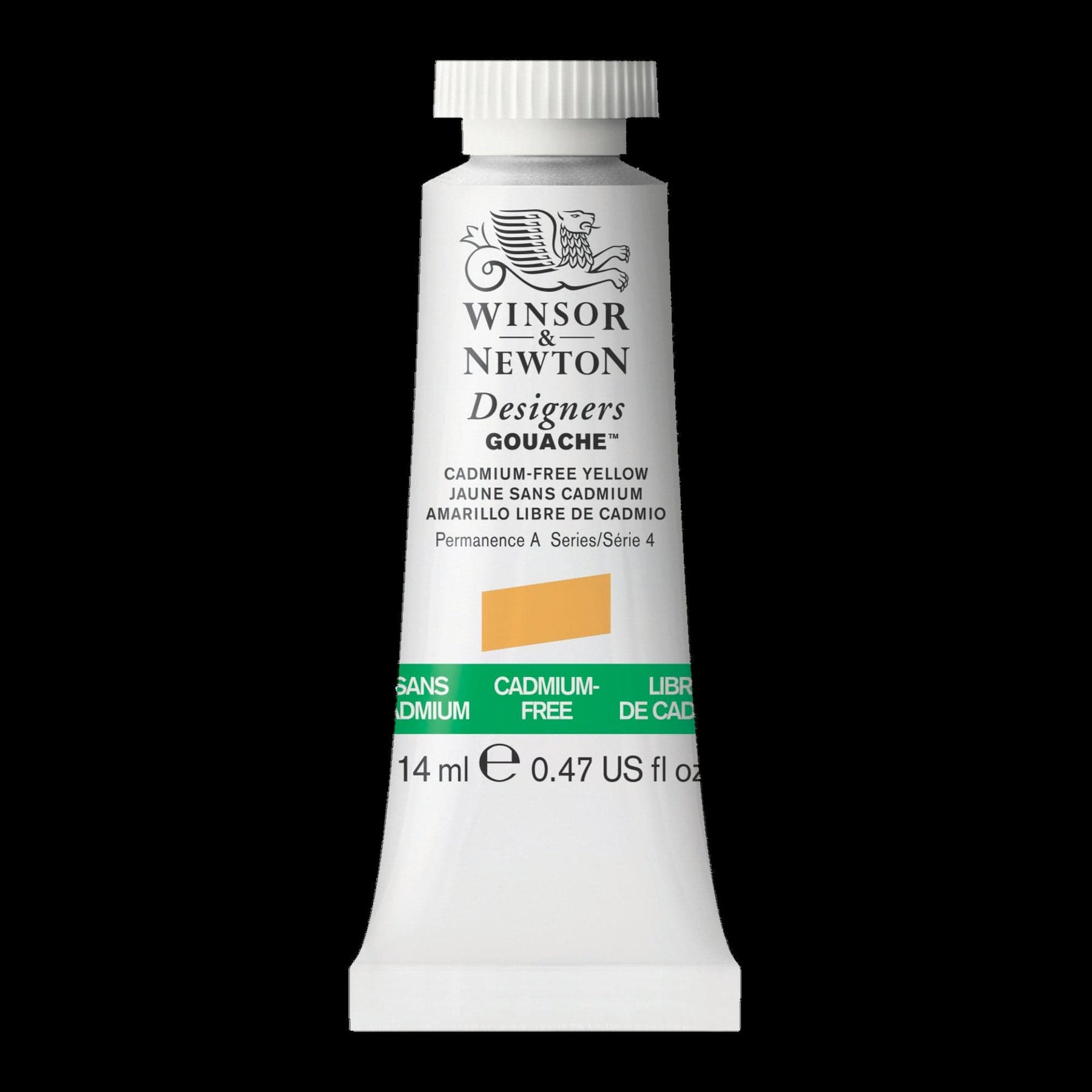 Designers Gouache Colors 14ml Tubes