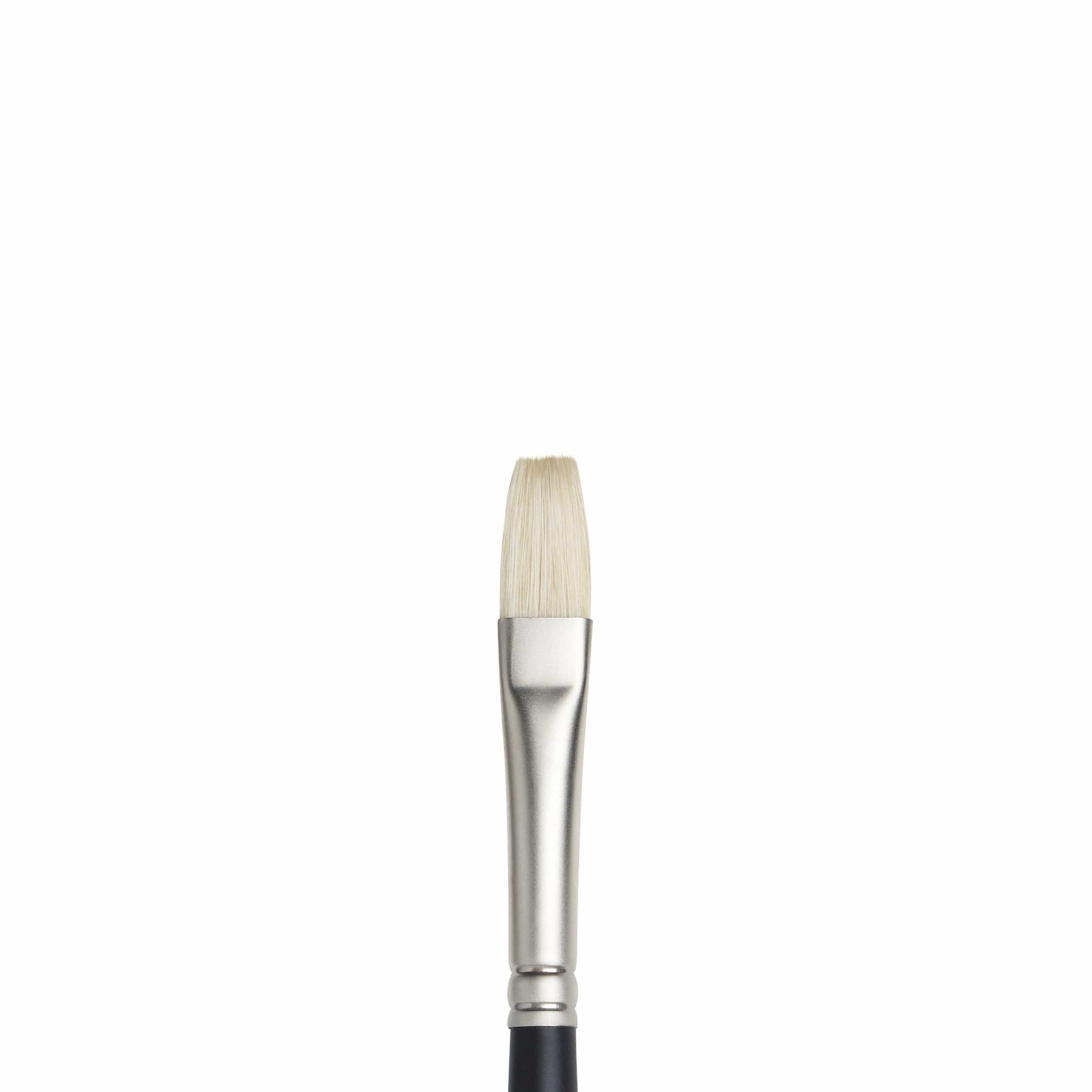 Artists Oil Brushes Flats